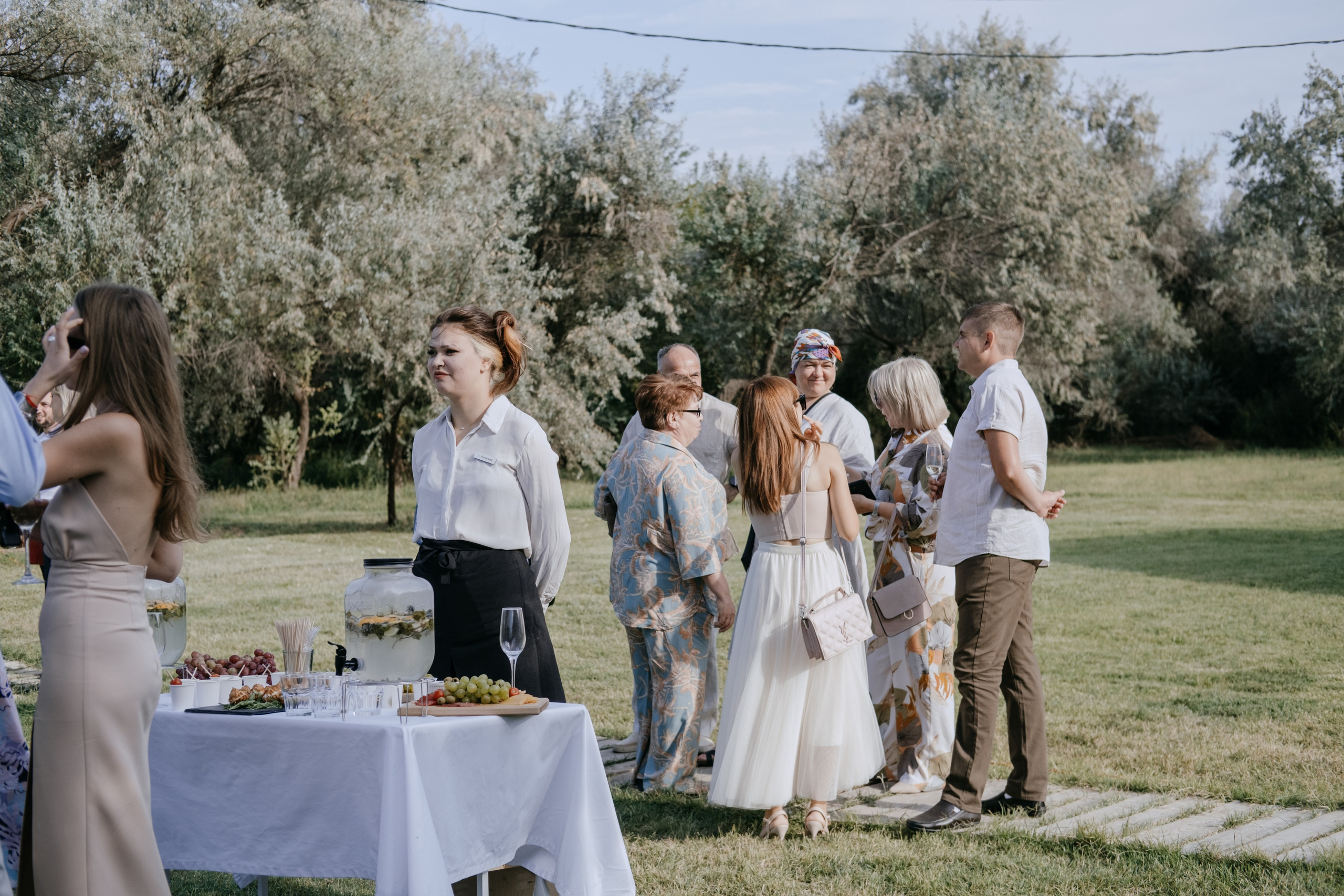 Руслан и Екатерина. Фотограф в Астрахани Миронова Анастасия