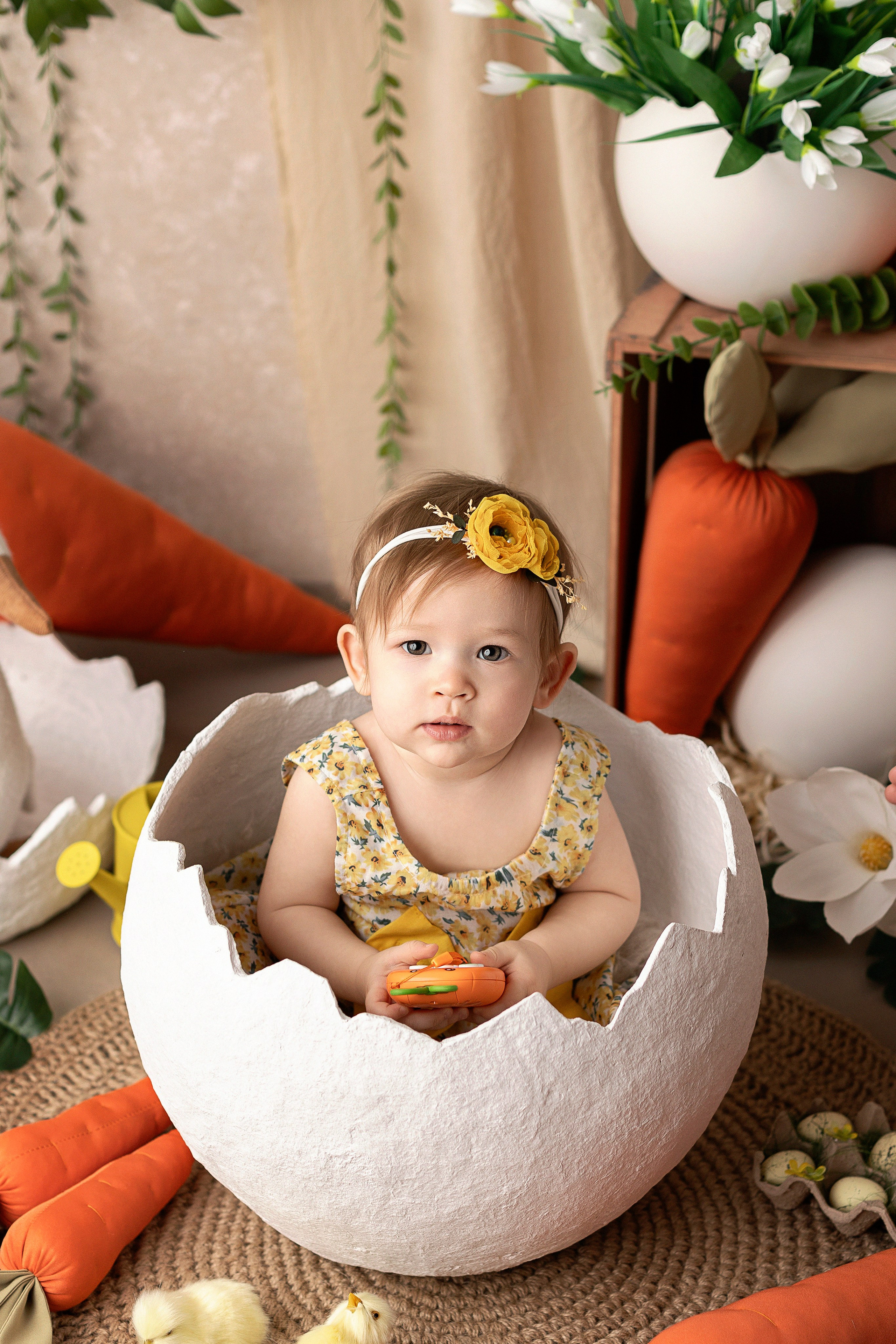 Тематические. Фотограф новорождённых и малышей до года в Томске, Светлана Торопова