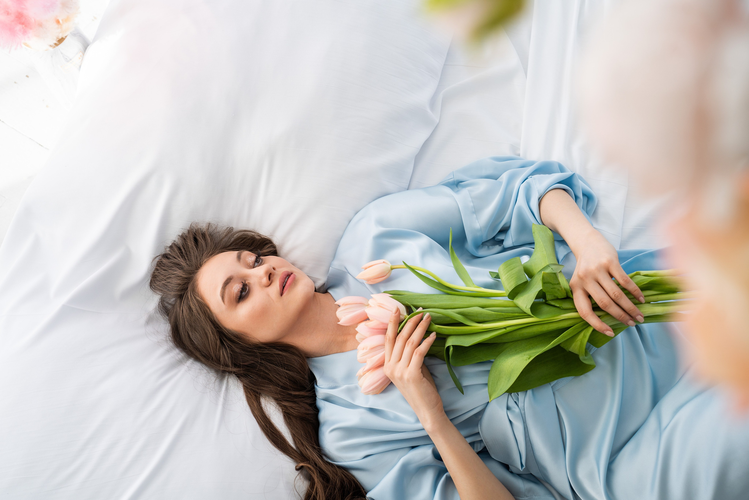 Индивидуальные. Главная