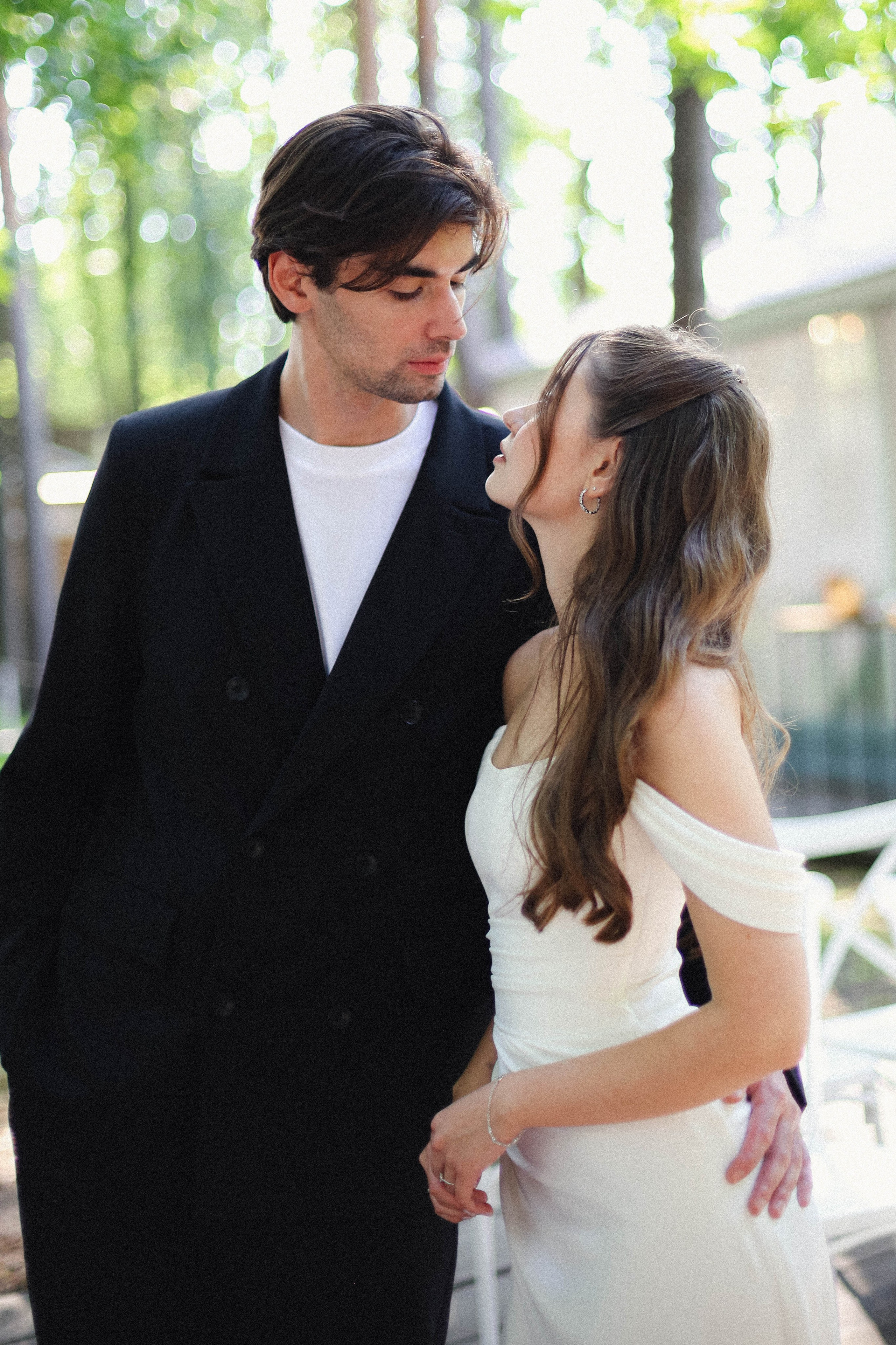 Маша и Рустам (полный свадебный день). Фотограф Екатерина Максимова: семейные, индивидуальные съемки, свадьбы