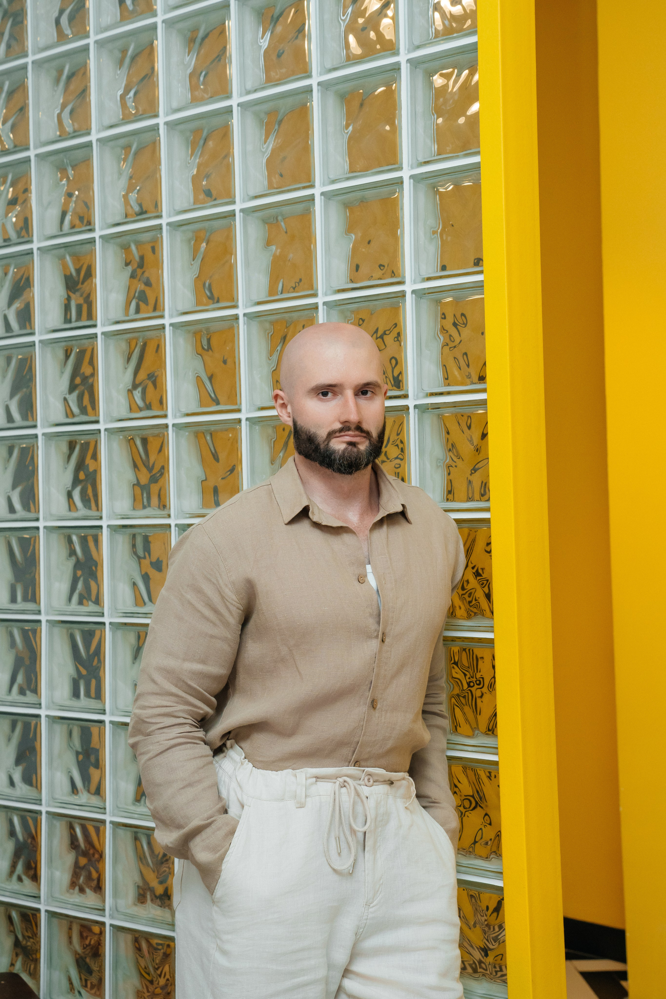 Иван. Профессиональный фотограф в Самаре Анна Конзаева