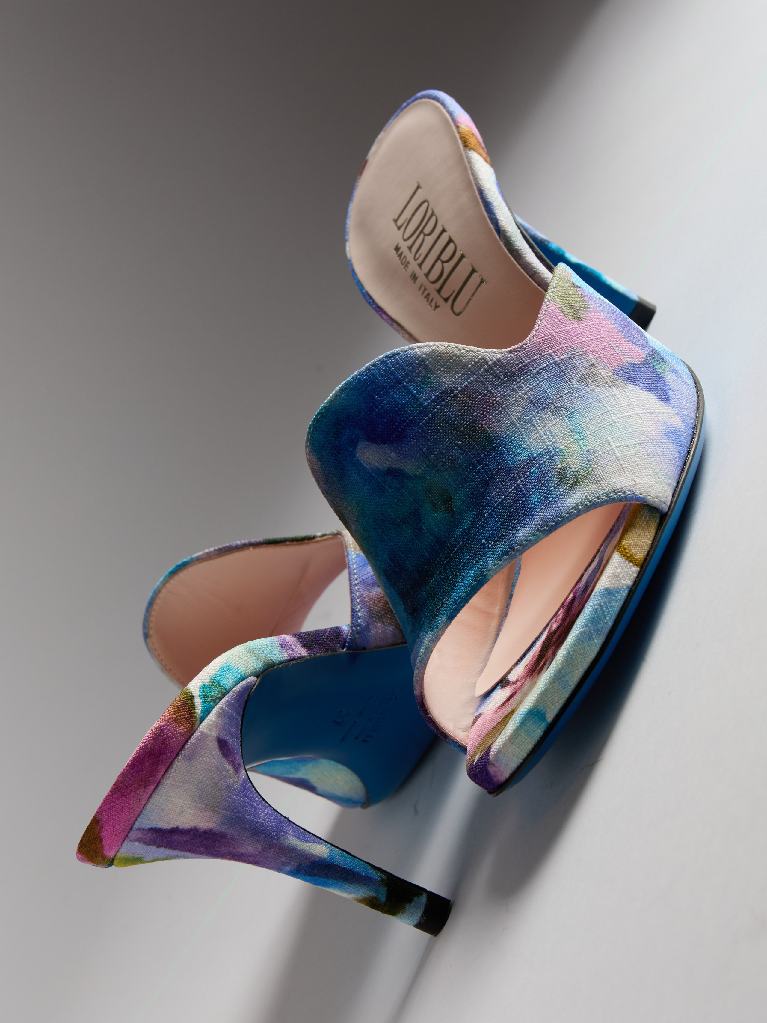 Предметный фотограф в Москве Евгений Шубин