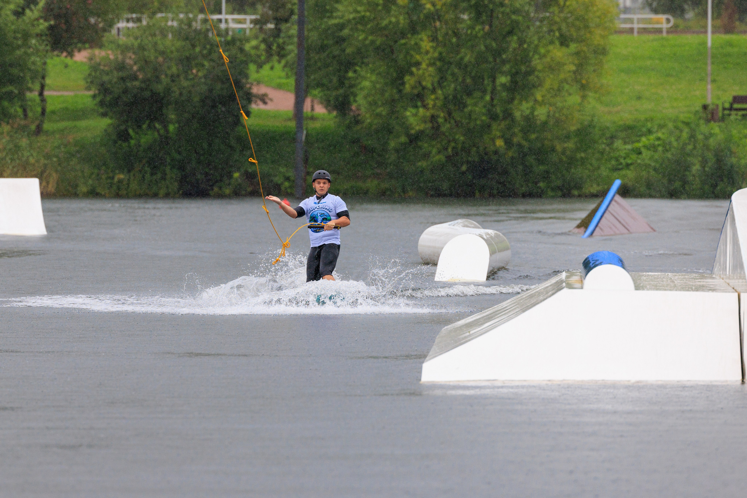 KupchinoOpenContest 2024. Фотограф Александр Заломаев