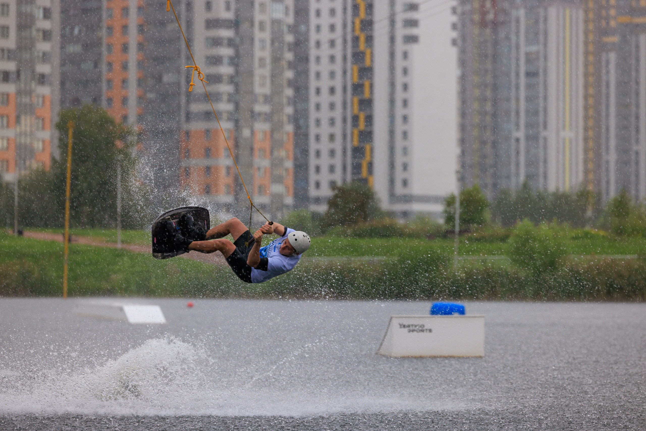 KupchinoOpenContest 2024. Фотограф Александр Заломаев
