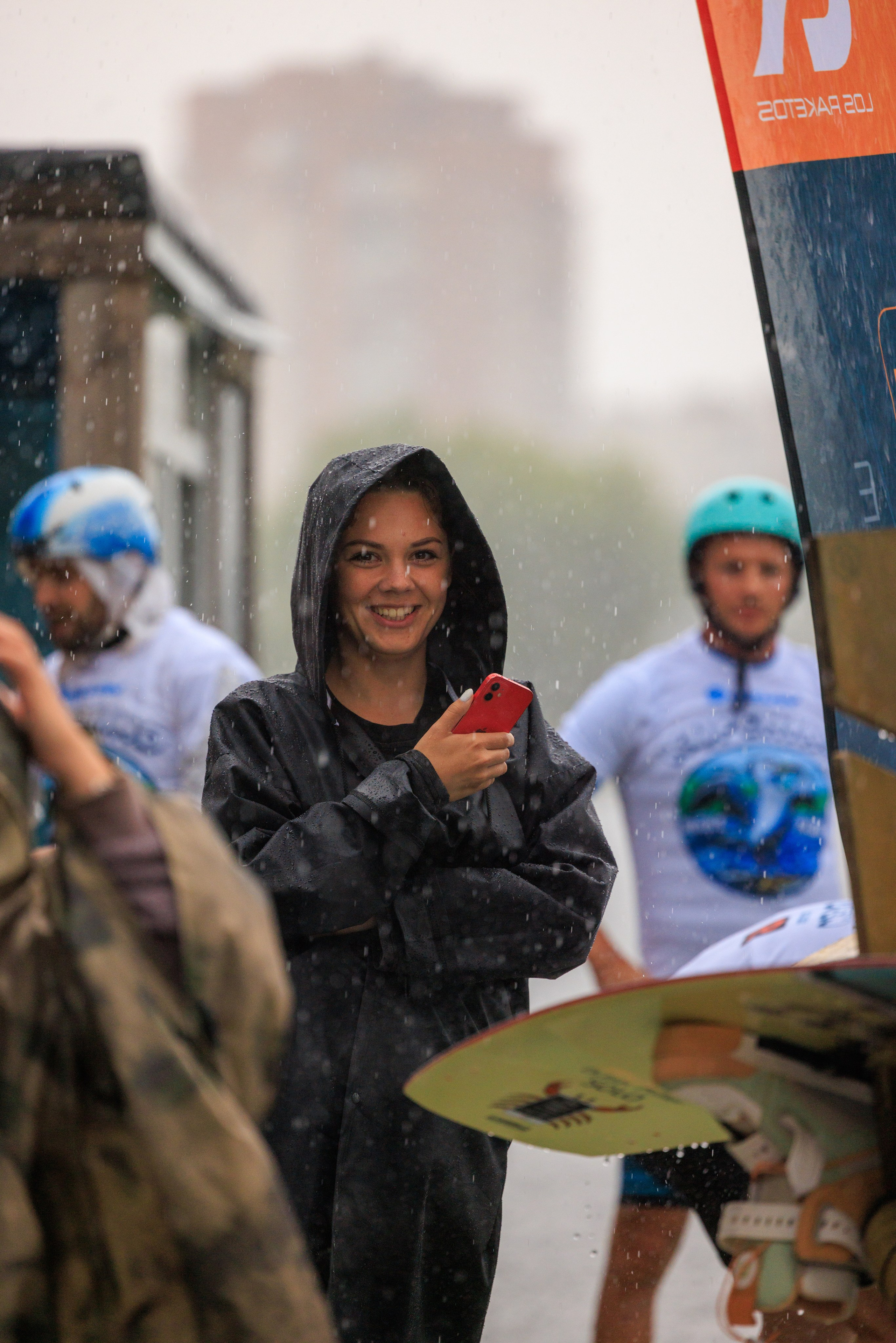 KupchinoOpenContest 2024. Фотограф Александр Заломаев