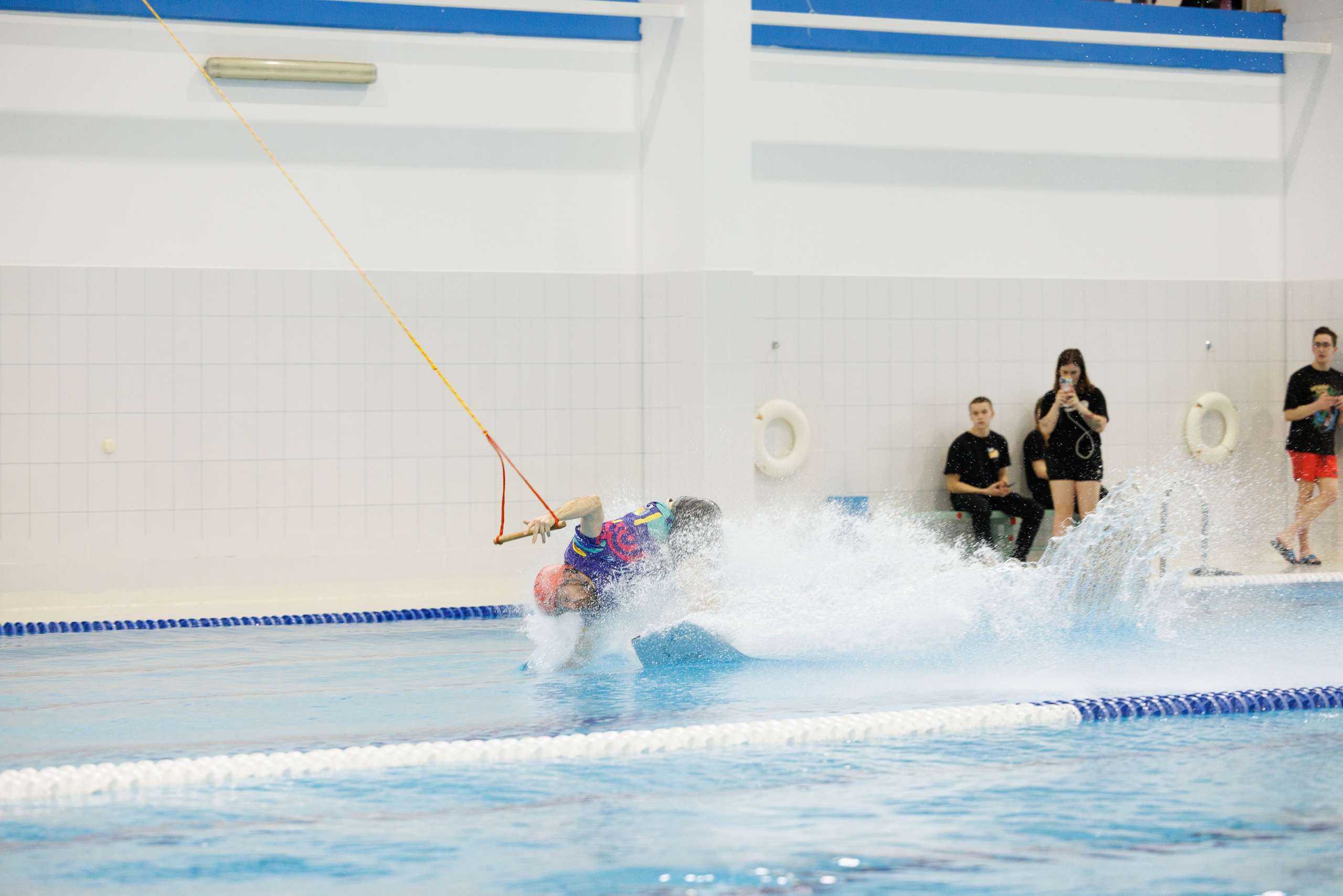 KWWCH 2024. Фотограф Александр Заломаев