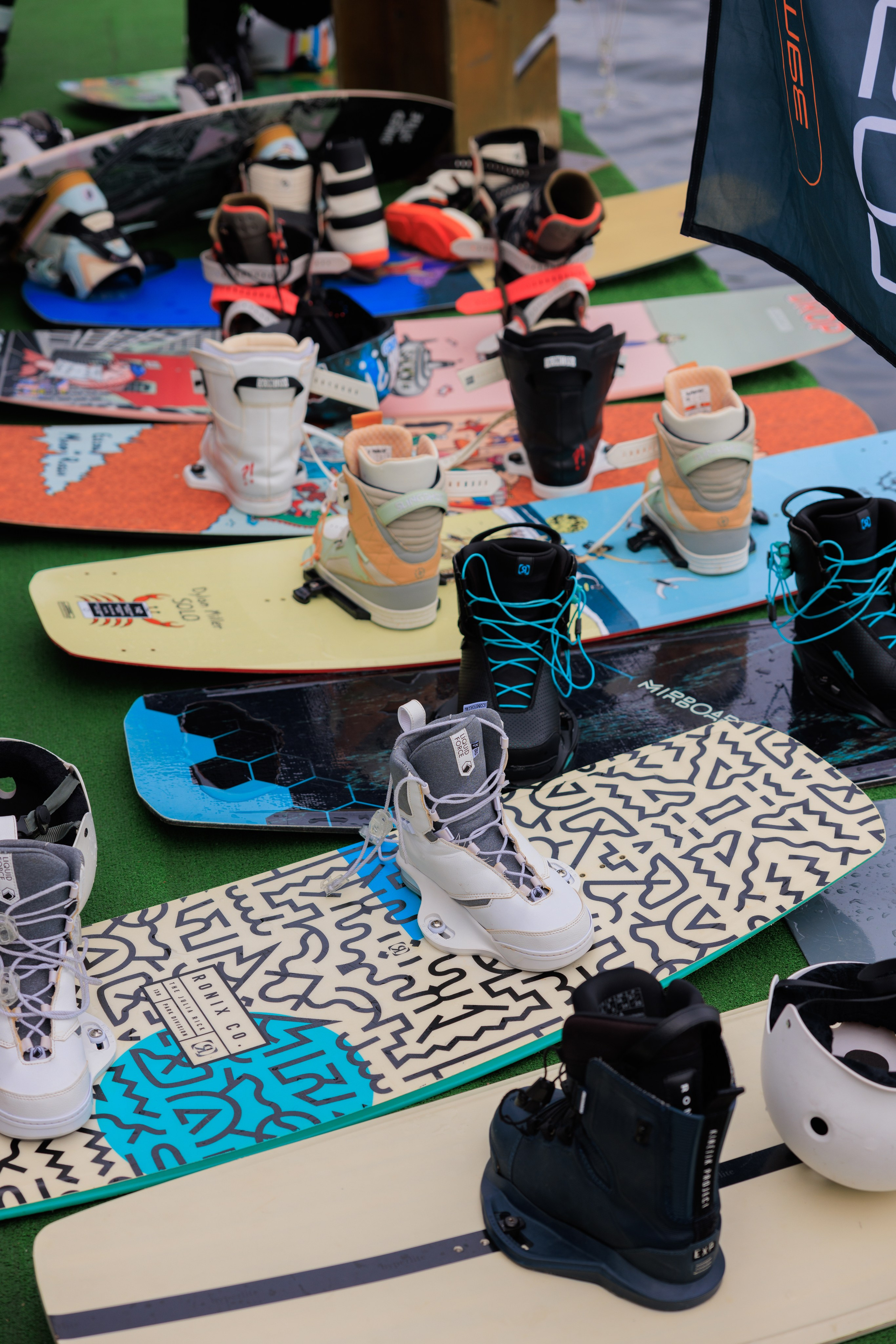 KupchinoOpenContest 2024. Фотограф Александр Заломаев