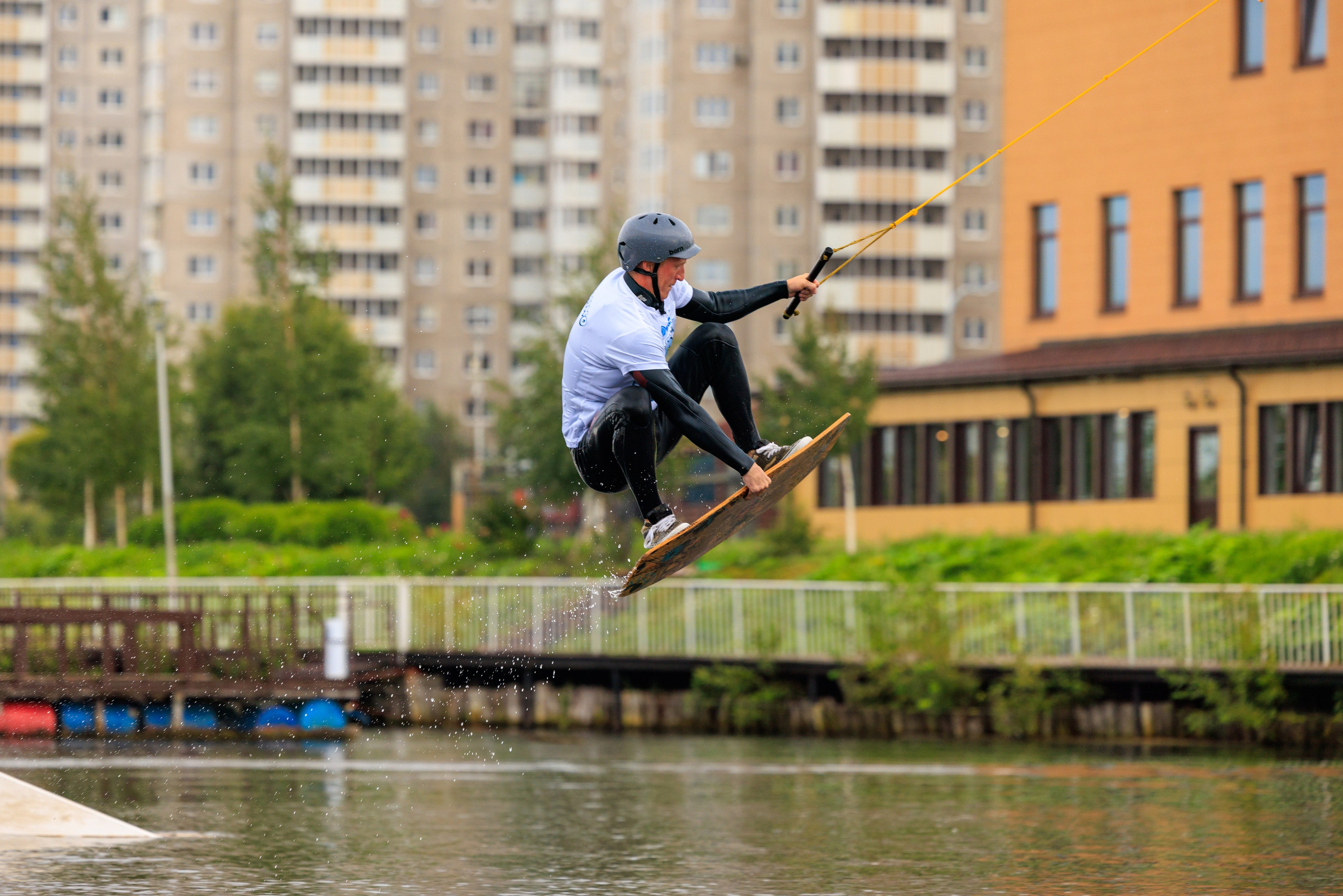 KupchinoOpenContest 2024. Фотограф Александр Заломаев