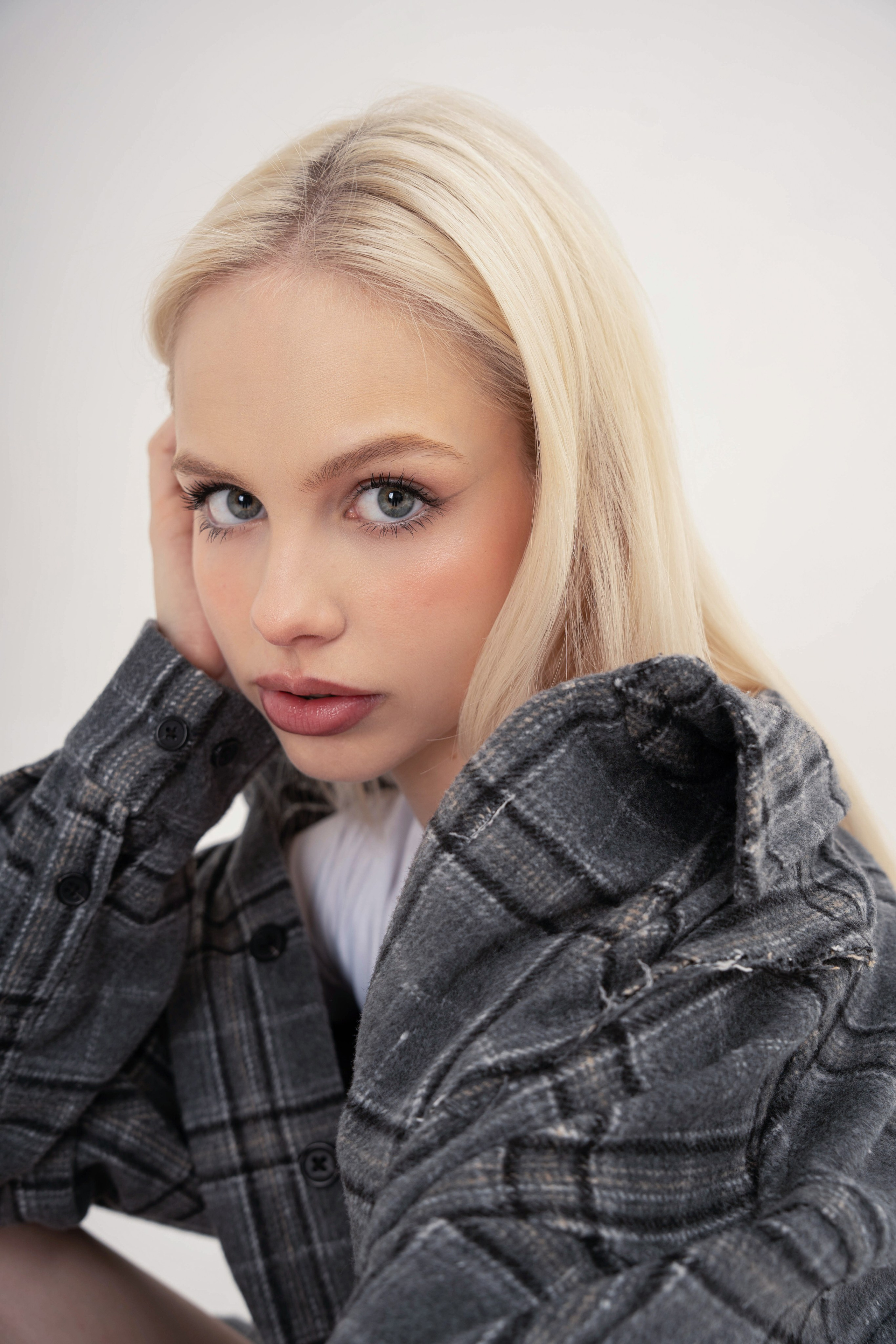 Индивидуальные сьемки. Фотограф из Москвы