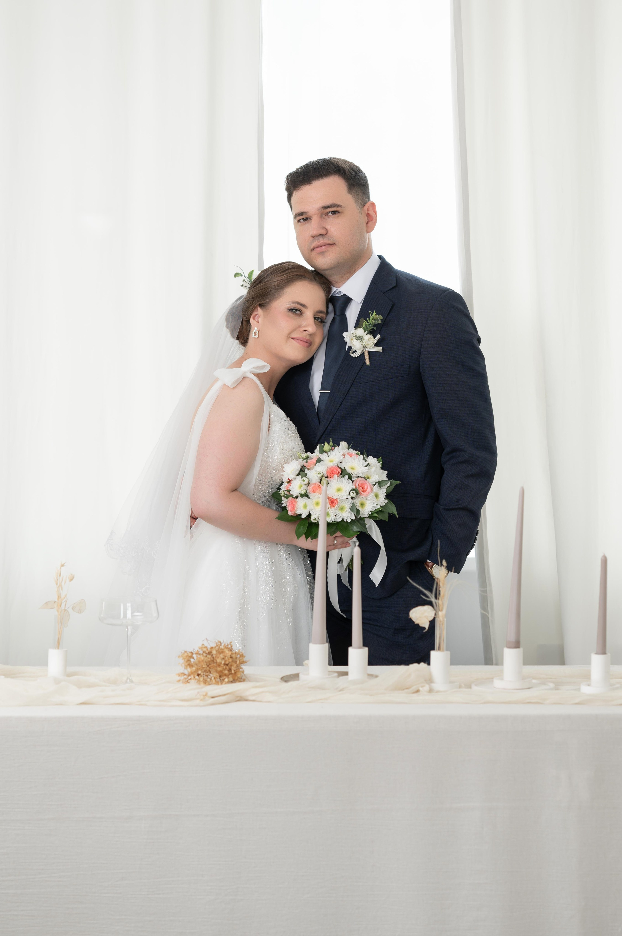 Владислав и Настасья. Свадебный, портретный, коммерческий, предметный фотограф в Ставрополе Иван Белашов