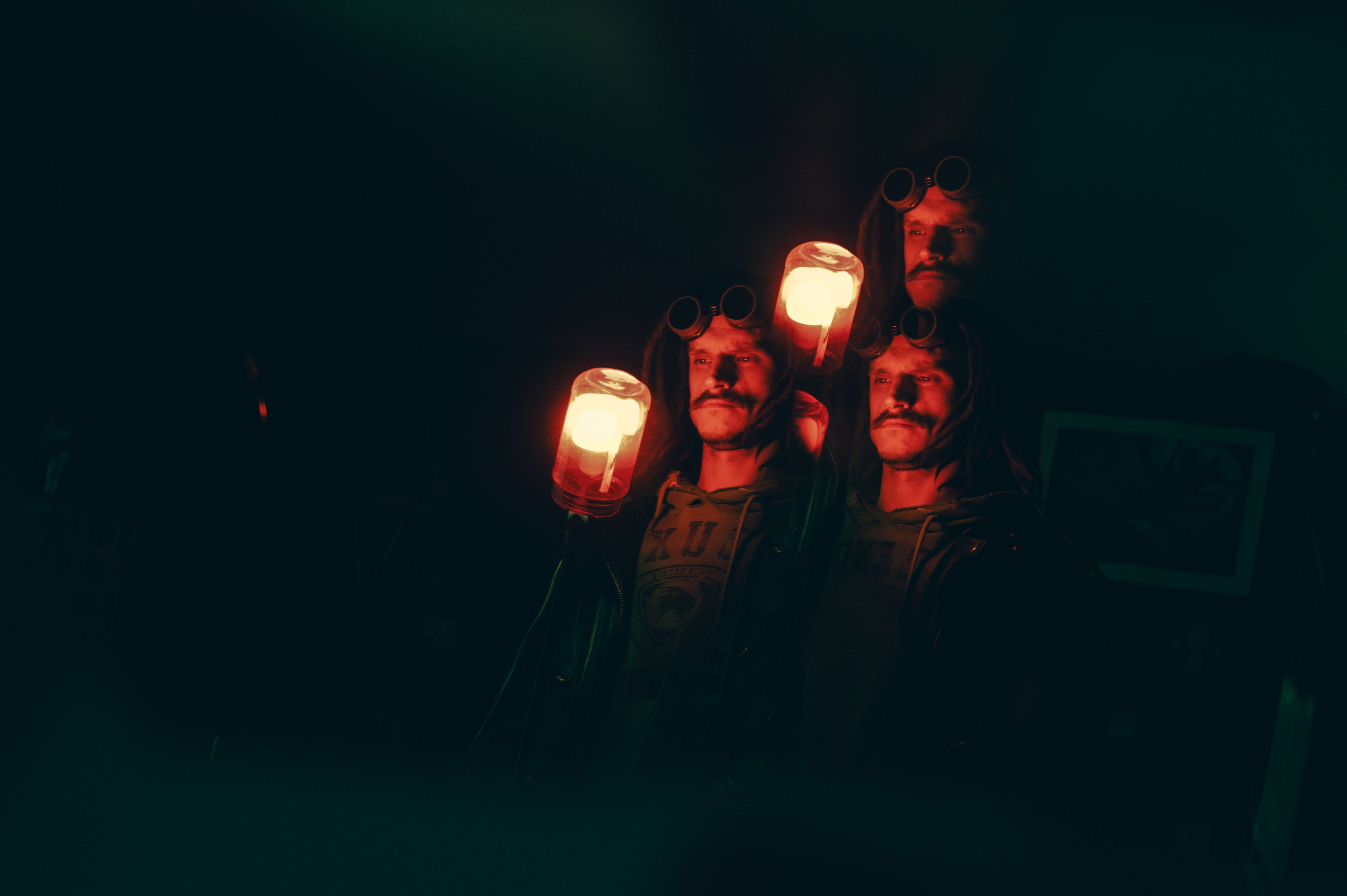 Sam Violence. Профессиональная фотосессия в Краснодаре | Фотограф Денис Труфанов