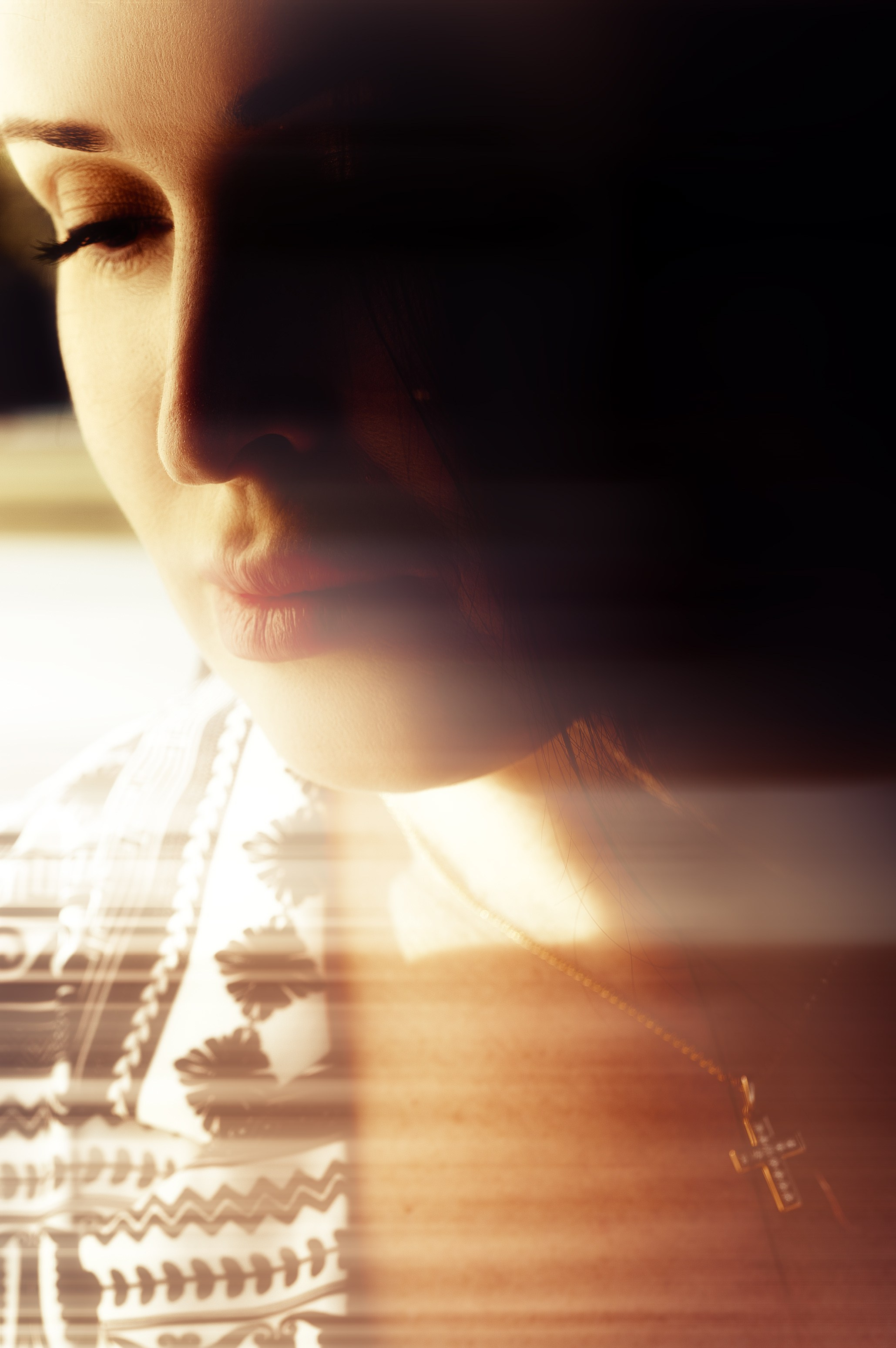 Воспоминание минувшего лета. Профессиональная фотосессия в Краснодаре | Фотограф Денис Труфанов