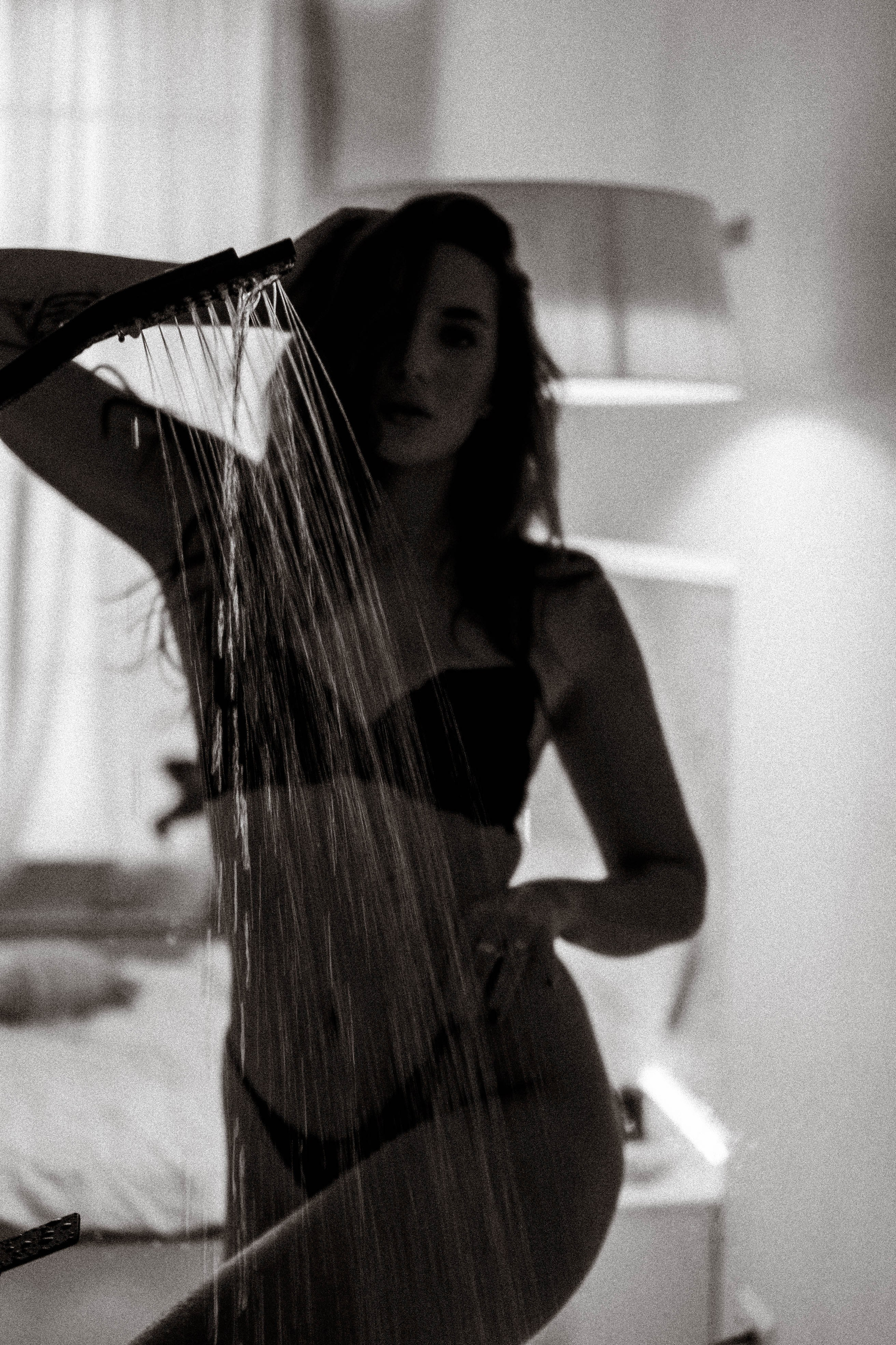 Элеонора в студии. Профессиональный фотограф, Санкт-Петербург — Виктория Богомолова