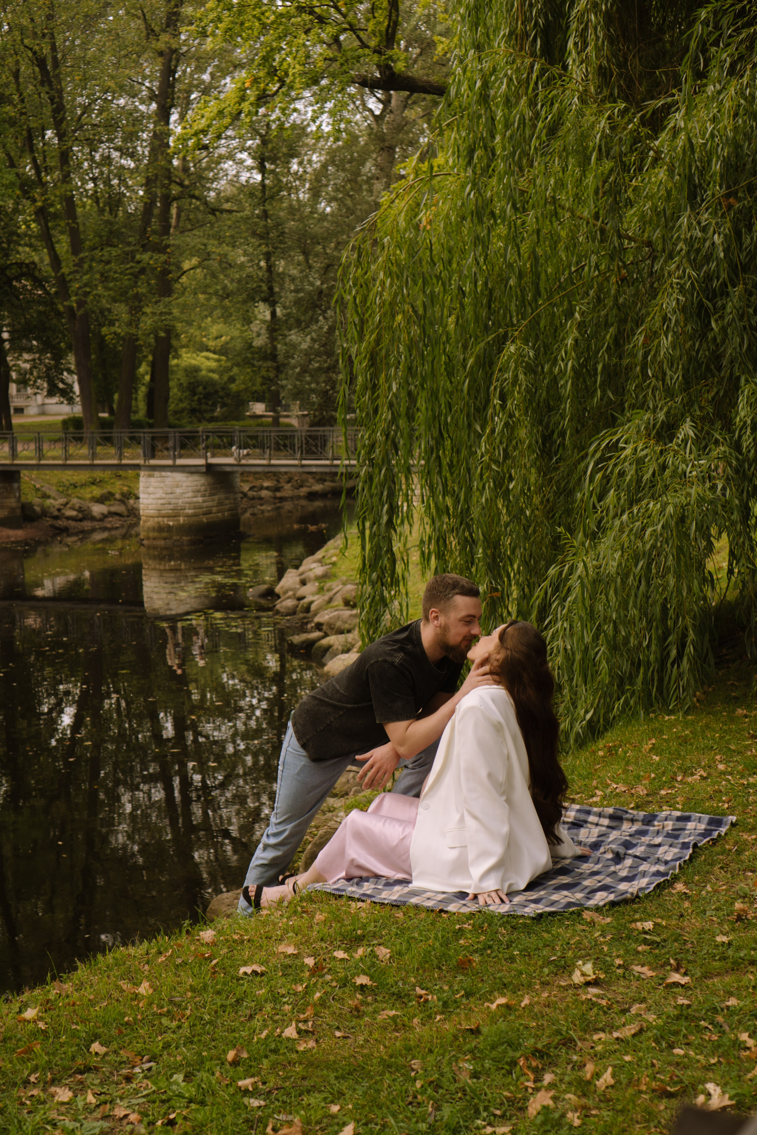 СЕМЕЙНАЯ ИСТОРИЯ. Профессиональный фотограф, Санкт-Петербург — Виктория Богомолова