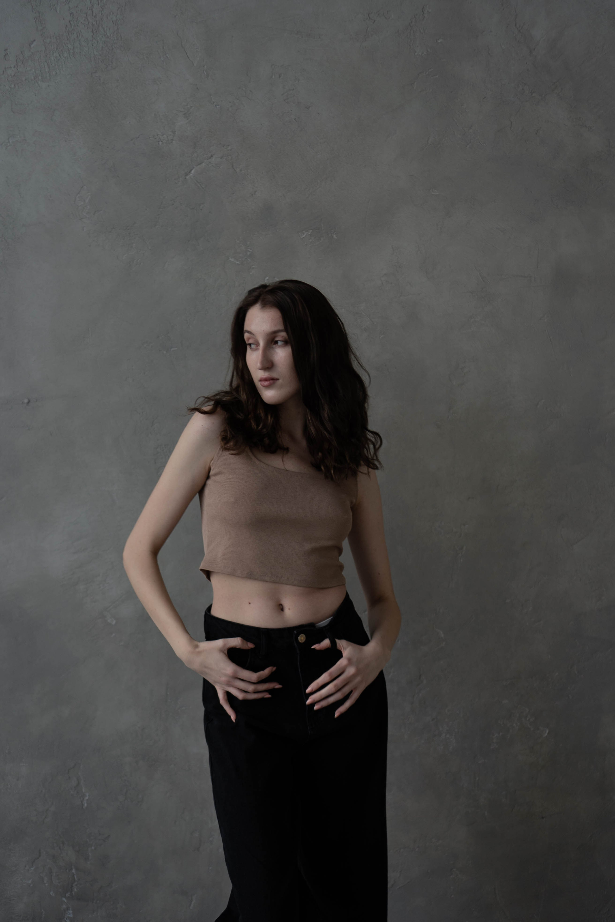 Студийная. Профессиональный фотограф, Санкт-Петербург — Виктория Богомолова