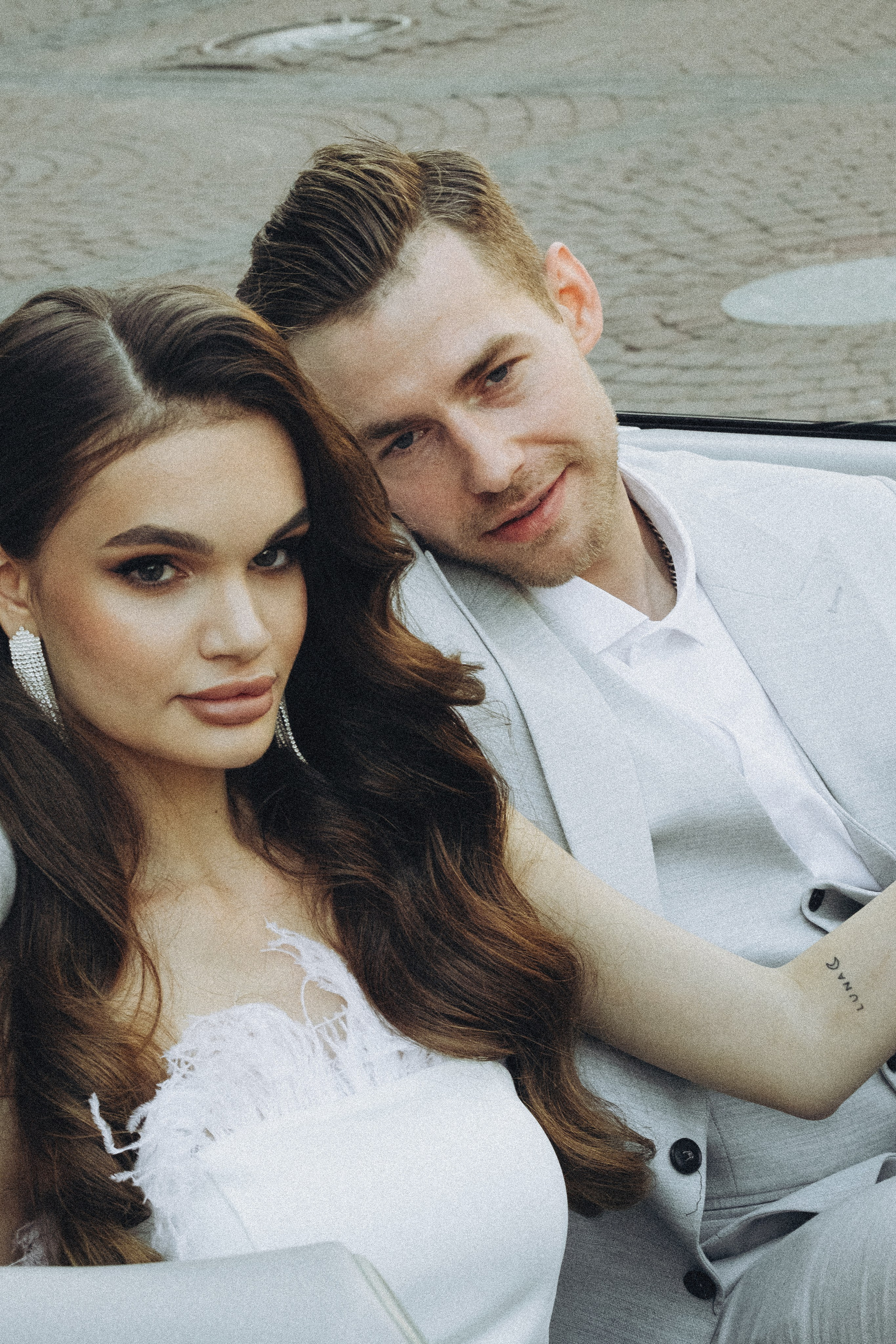 Свадебная сьемка у академии Штиглица. Профессиональный фотограф, Санкт-Петербург — Виктория Богомолова