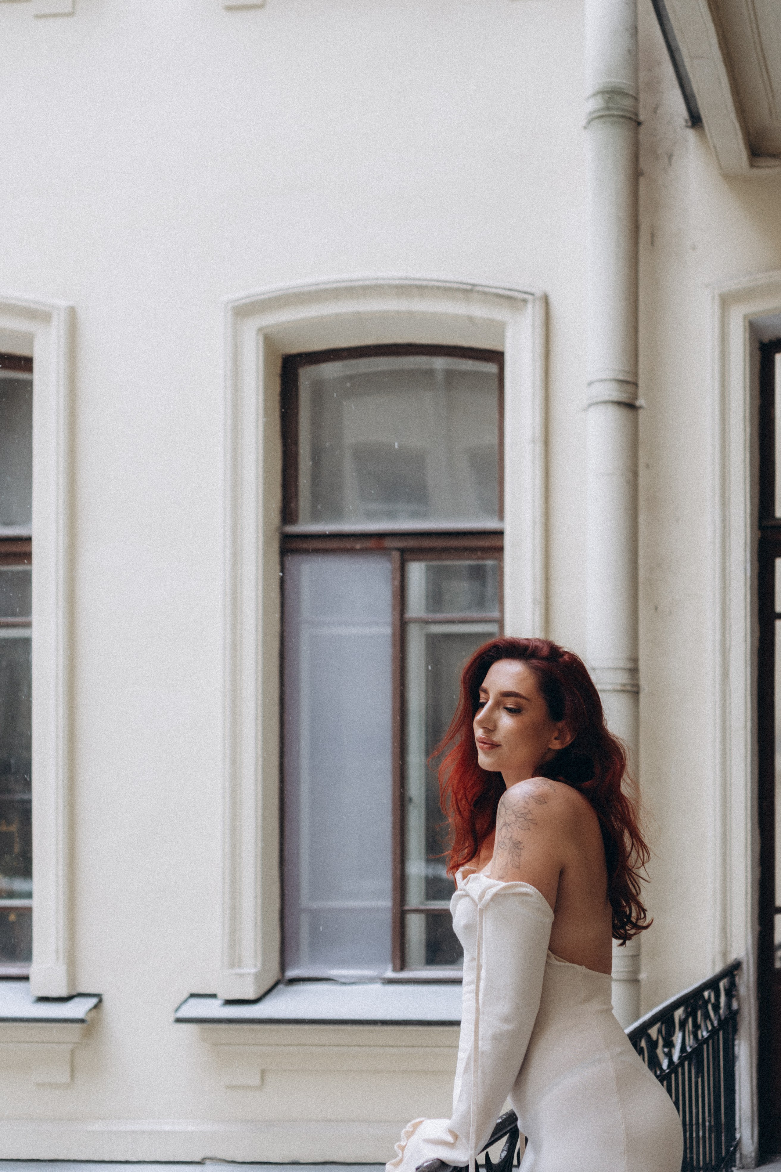 Для девушки. Профессиональный фотограф, Санкт-Петербург — Виктория Богомолова