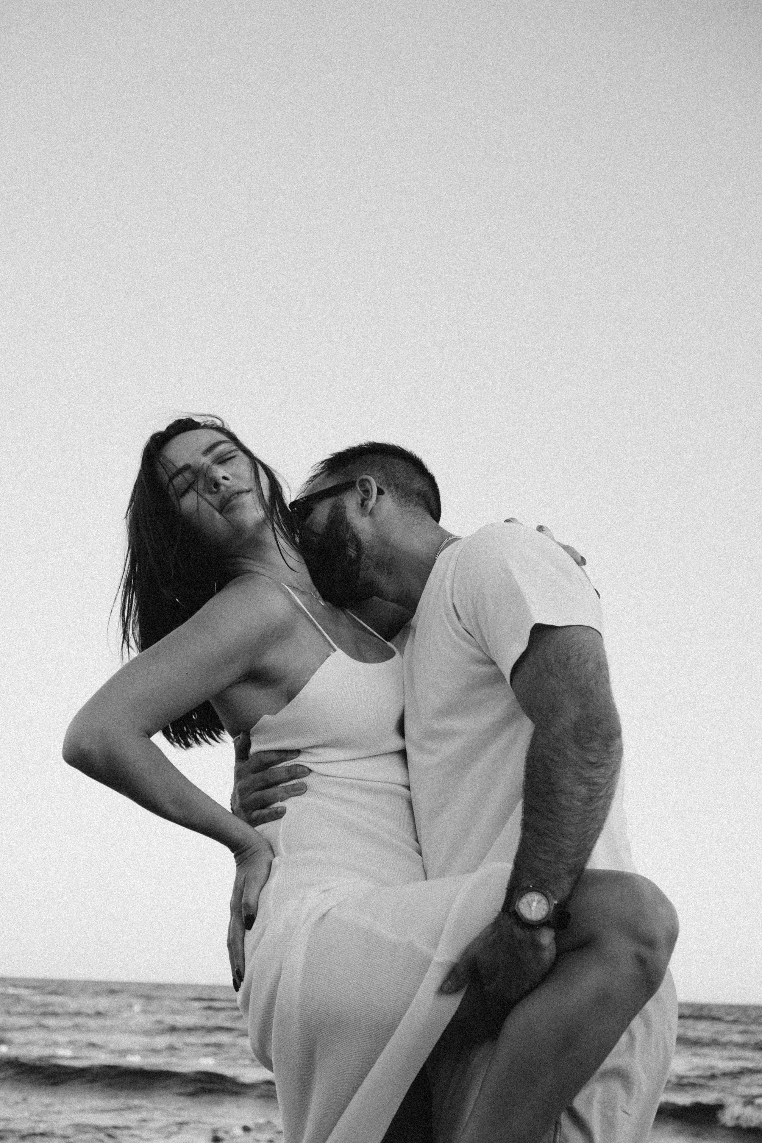 Любовь на заливе. Профессиональный фотограф, Санкт-Петербург — Виктория Богомолова