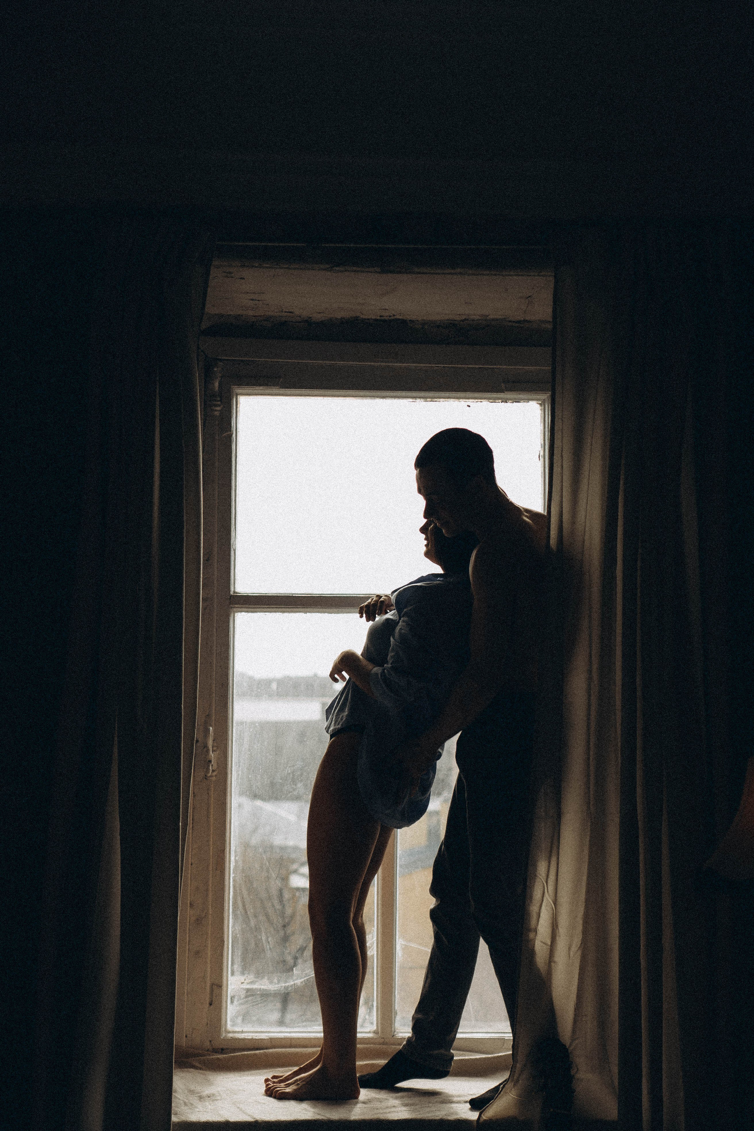 LOVE в квартире. Профессиональный фотограф, Санкт-Петербург — Виктория Богомолова