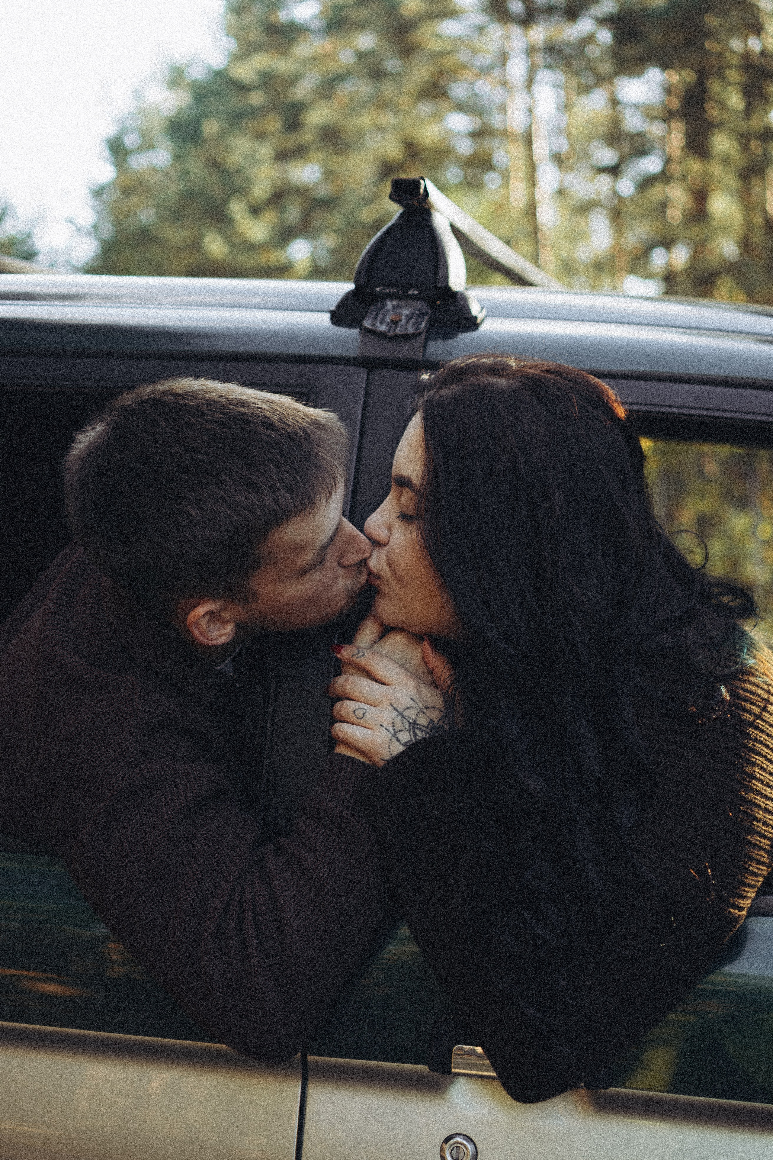 Прогулка по Финскому заливу. Профессиональный фотограф, Санкт-Петербург — Виктория Богомолова