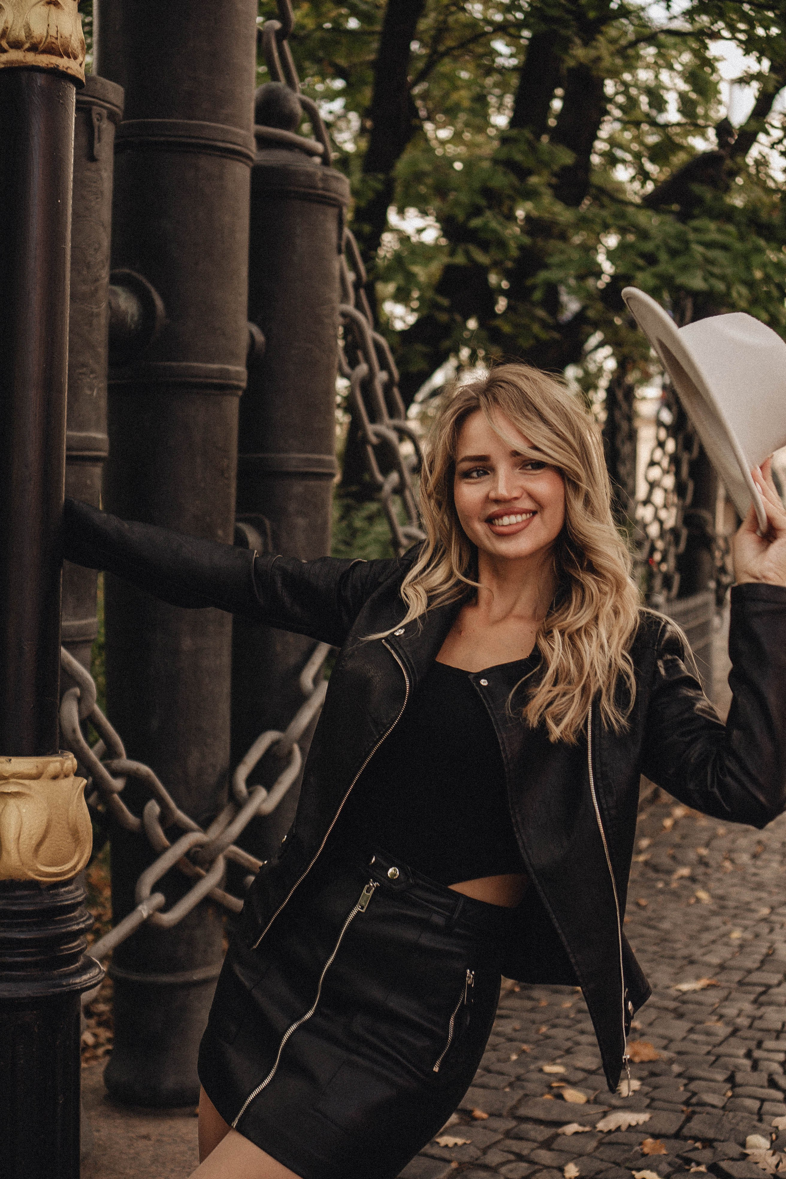 Прогулочная. Профессиональный фотограф, Санкт-Петербург — Виктория Богомолова