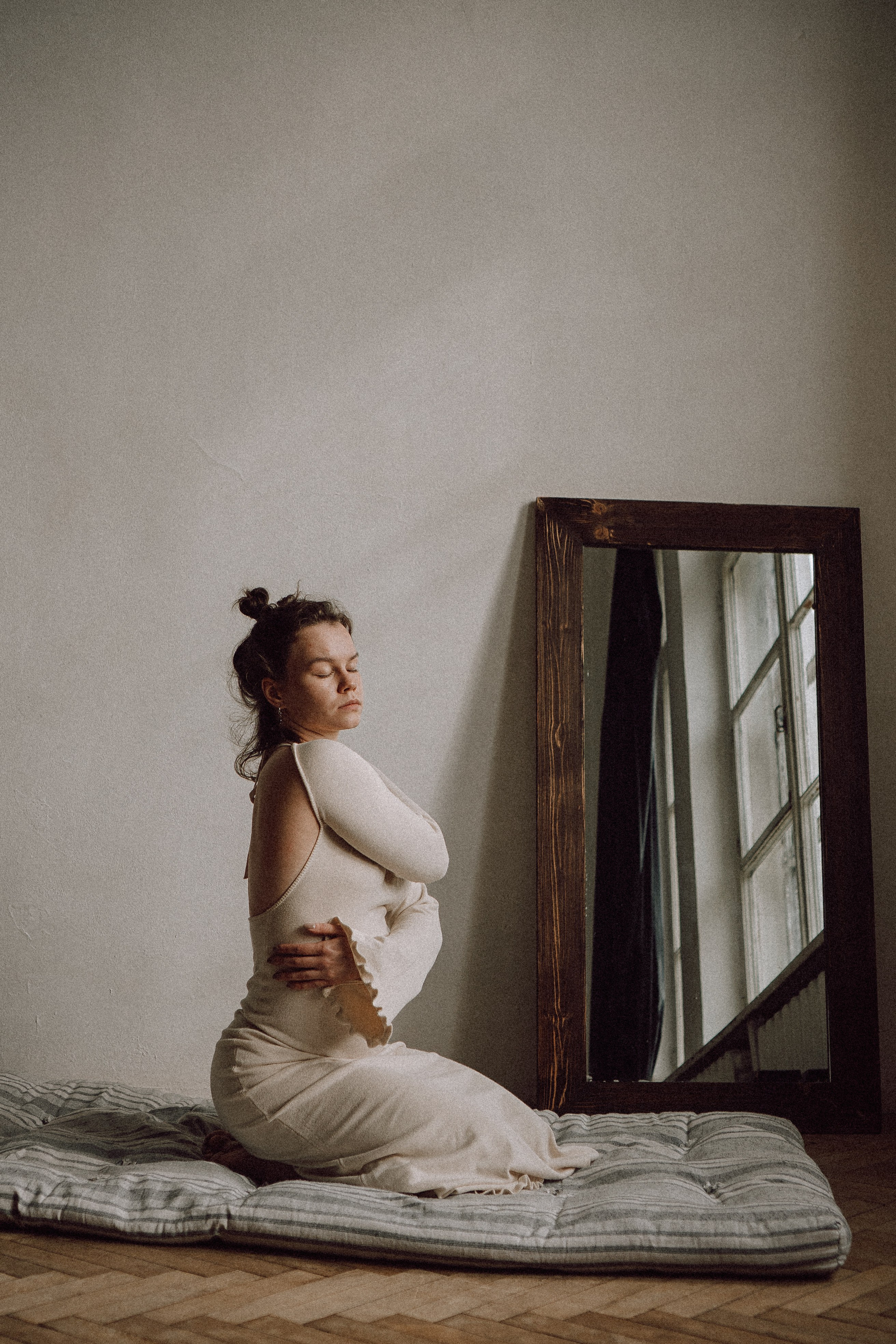 СТУДИЙНАЯ. Профессиональный фотограф, Санкт-Петербург — Виктория Богомолова