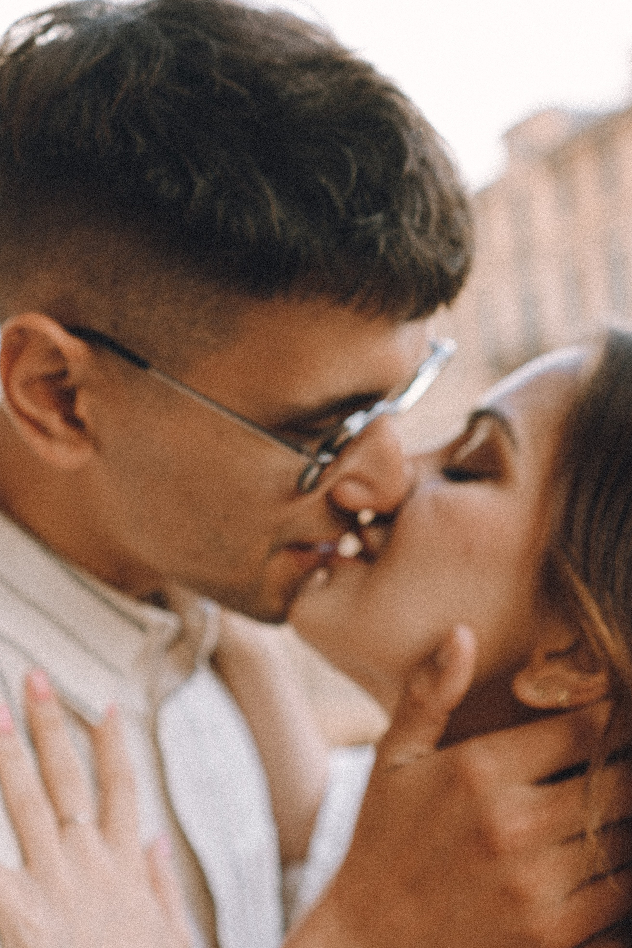 ЛЮБОВЬ В ИЮНЕ. Профессиональный фотограф, Санкт-Петербург — Виктория Богомолова