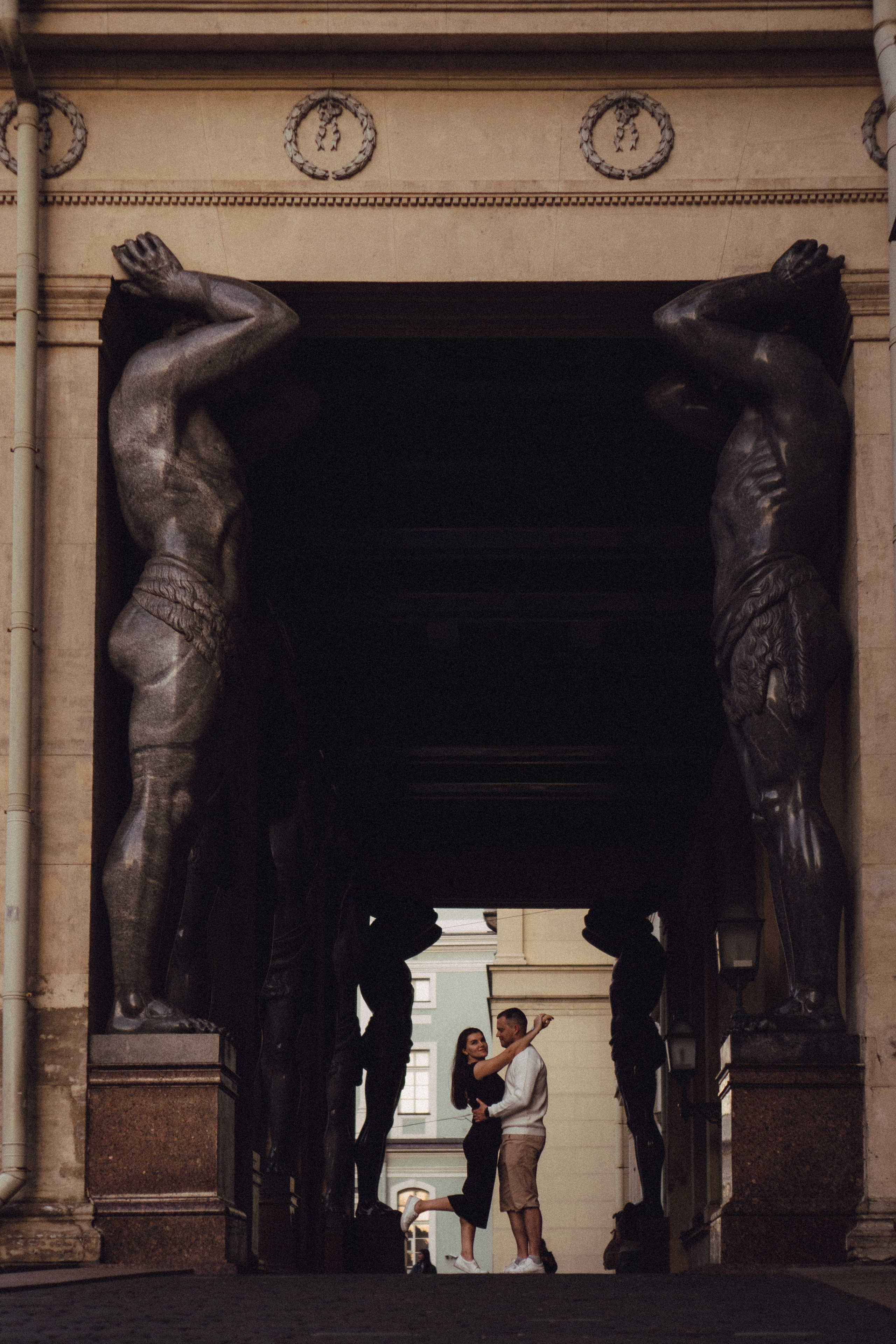 ПРОГУЛКА ПО ПИТЕРУ НА РАССВЕТЕ. Профессиональный фотограф, Санкт-Петербург — Виктория Богомолова