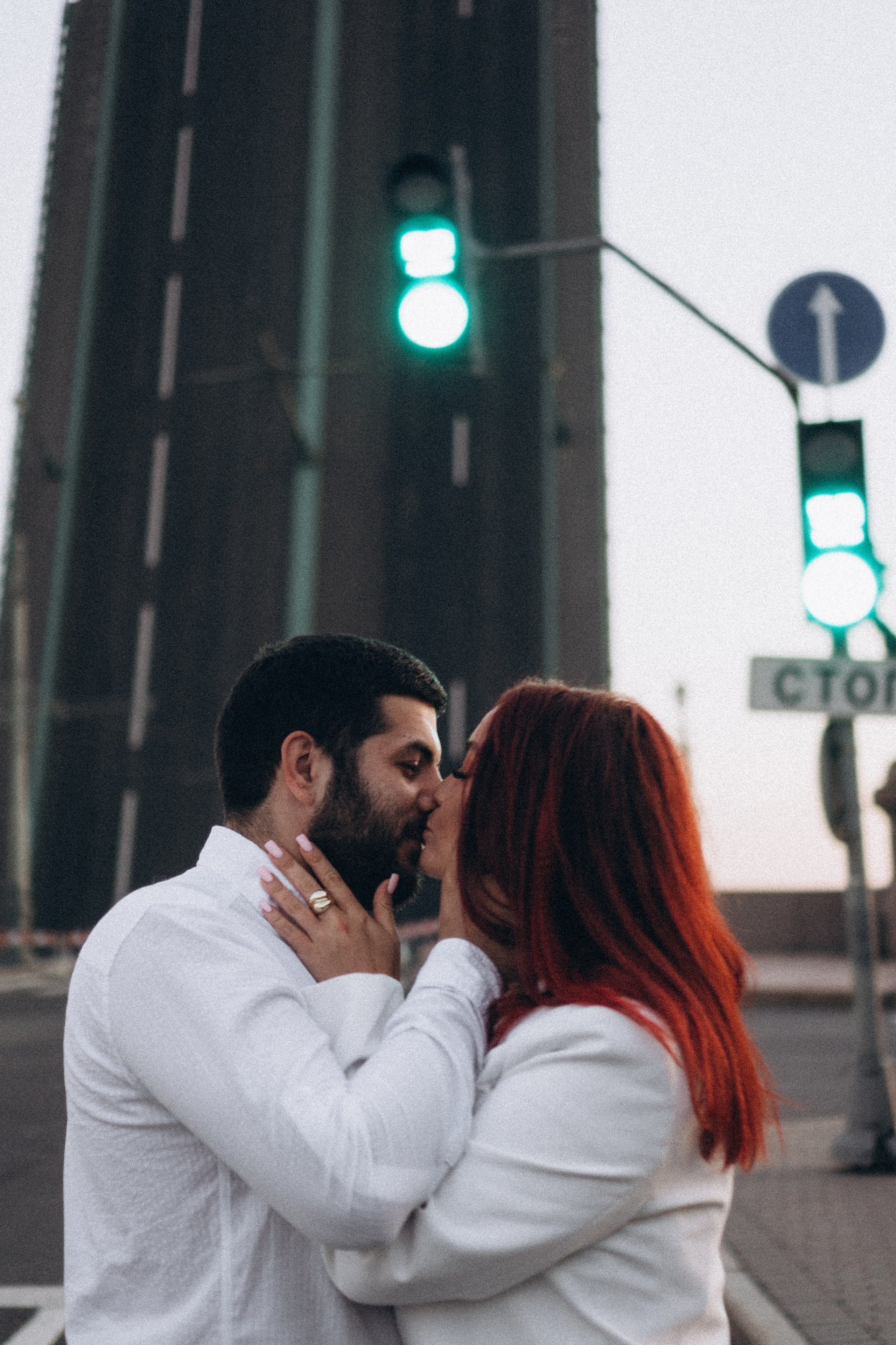 РАССВЕТНАЯ ИСТОРИЯ. Профессиональный фотограф, Санкт-Петербург — Виктория Богомолова