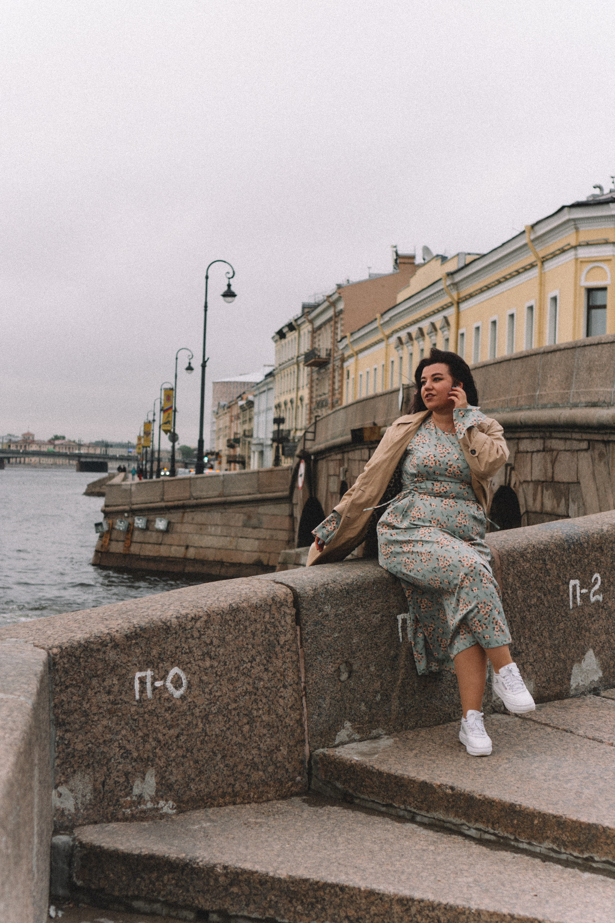 ПИТЕРСКАЯ ПРОГУЛКА. Профессиональный фотограф, Санкт-Петербург — Виктория Богомолова