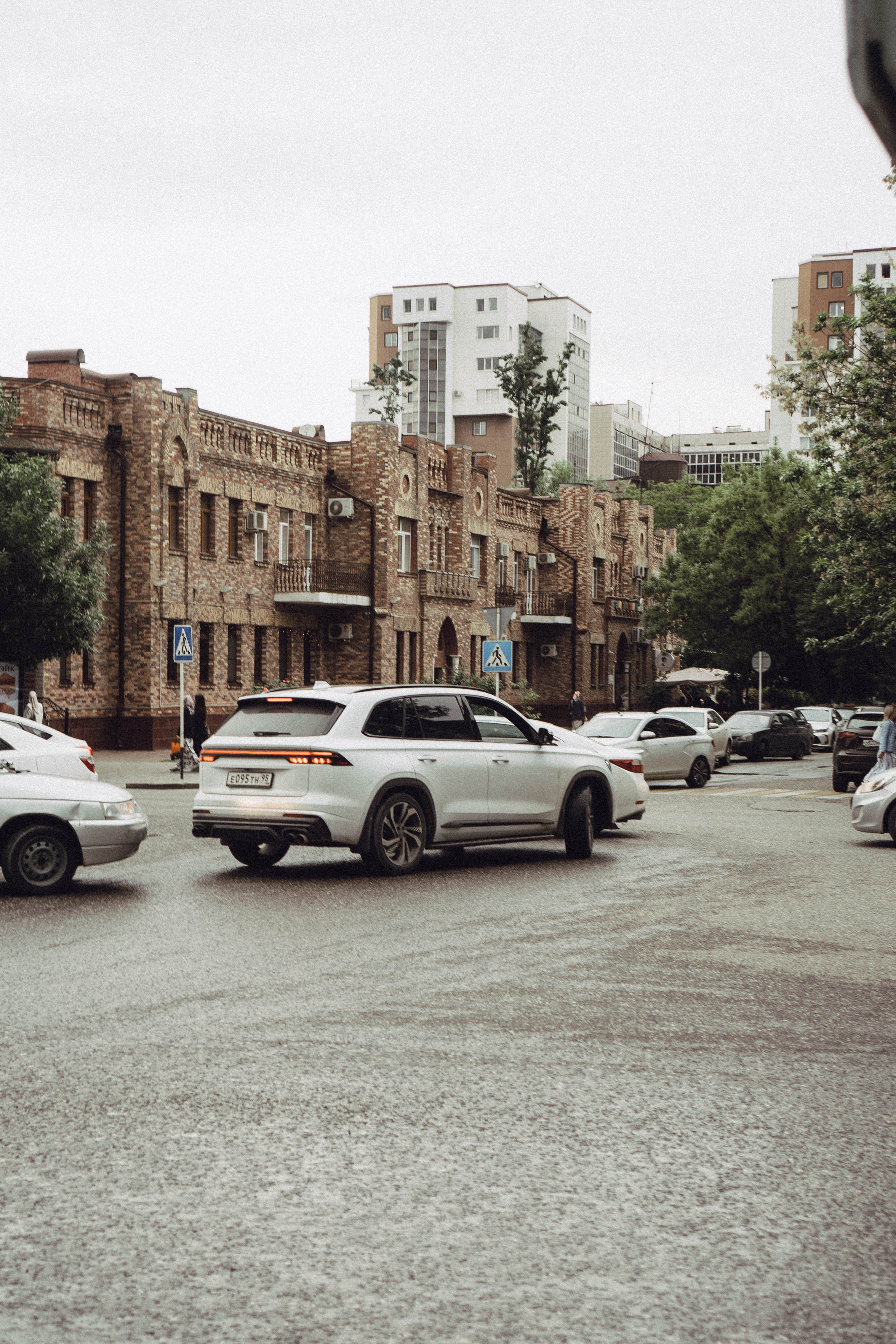 Кавказ. Профессиональный фотограф, Санкт-Петербург — Виктория Богомолова