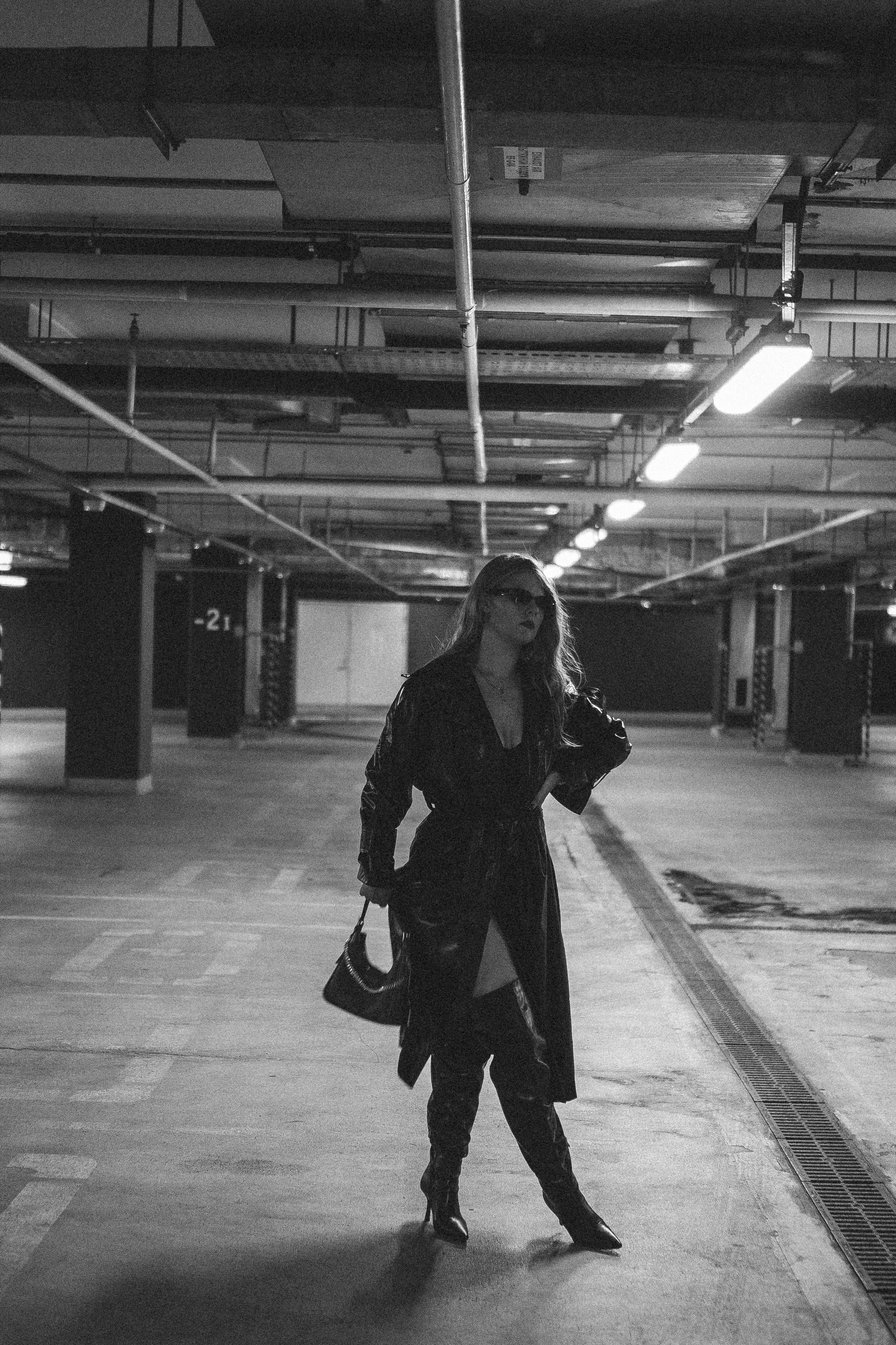 ЧБ. Профессиональный фотограф, Санкт-Петербург — Виктория Богомолова