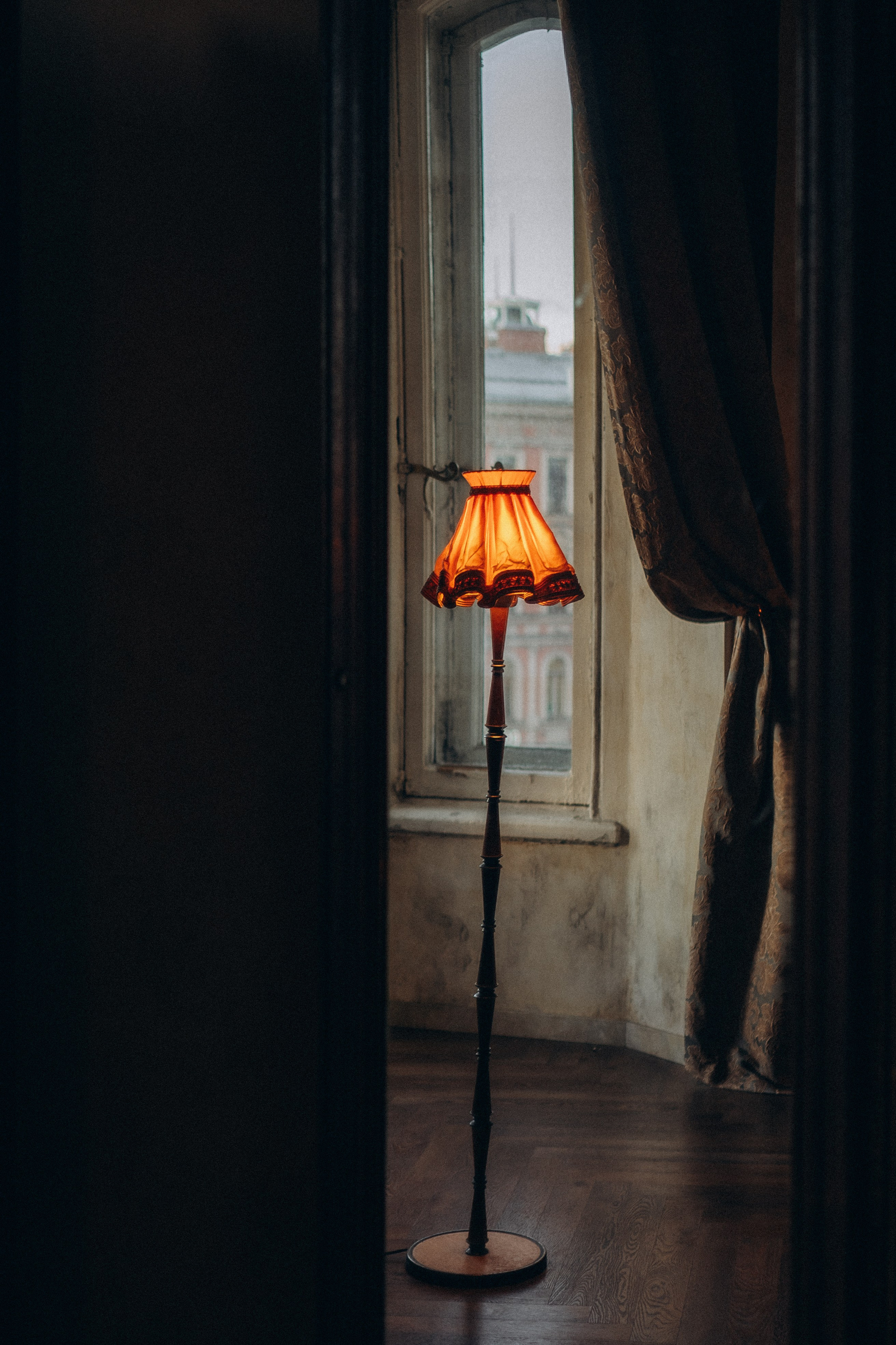 Мистический стиль. Профессиональный фотограф, Санкт-Петербург — Виктория Богомолова