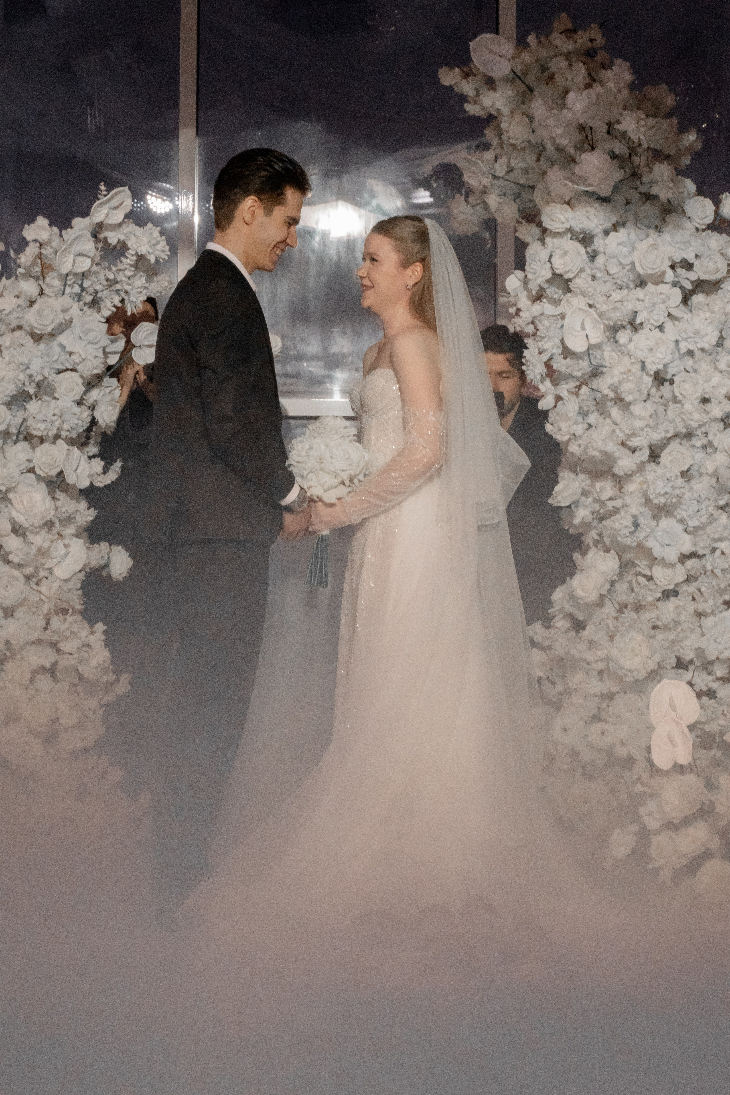 ПОЛНЫЙ СВАДЕБНЫЙ ДЕНЬ 8 ЧАСОВ. Профессиональный фотограф, Санкт-Петербург — Виктория Богомолова