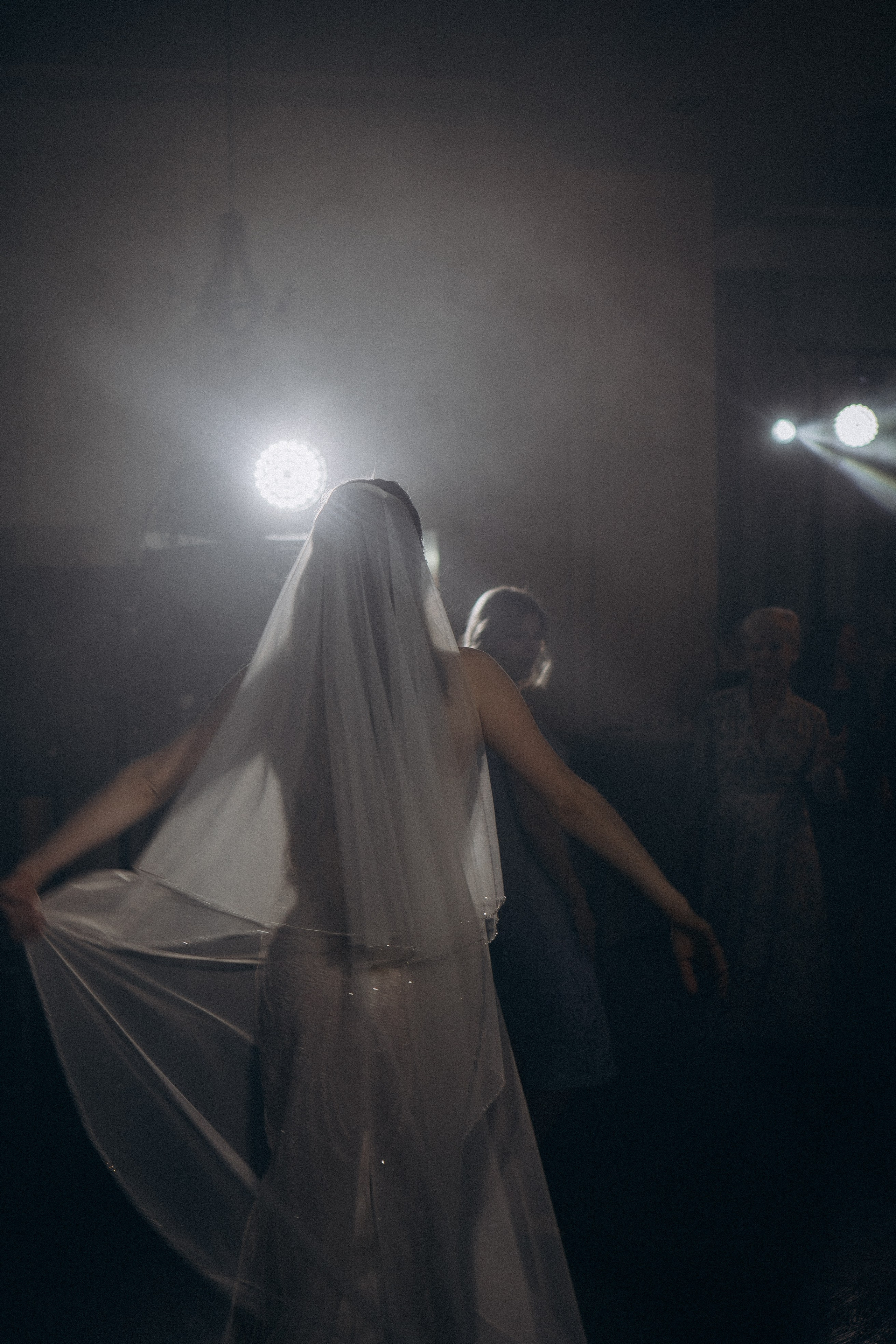 СЬЕМКА СВАДЕБНОГО БАНКЕТА (СНЯТО В СИБИРЕ В НИЖНЕВАРТОВСКЕ). Профессиональный фотограф, Санкт-Петербург — Виктория Богомолова