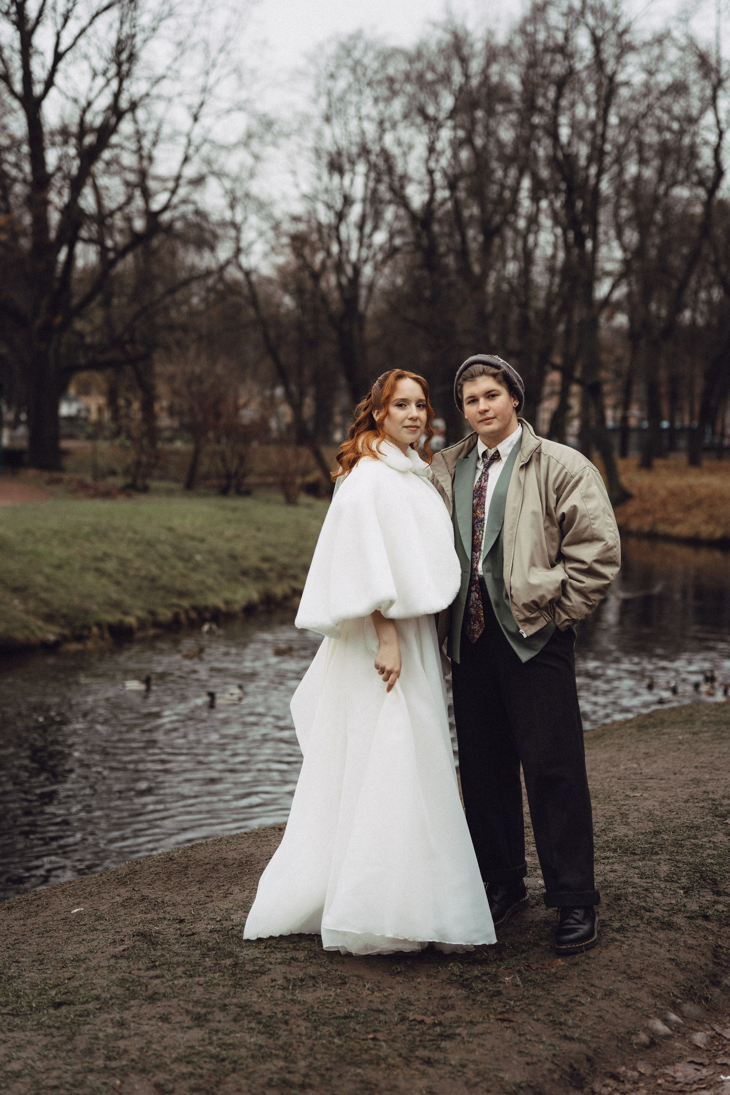 СВАДЕБНАЯ СЬЕМКА ВО ВТОРОМ ДВОРЦЕ С ГОСТЯМИ И ПРОГУЛКА В ТАВРИЧЕСКОМ САДУ. Профессиональный фотограф, Санкт-Петербург — Виктория Богомолова