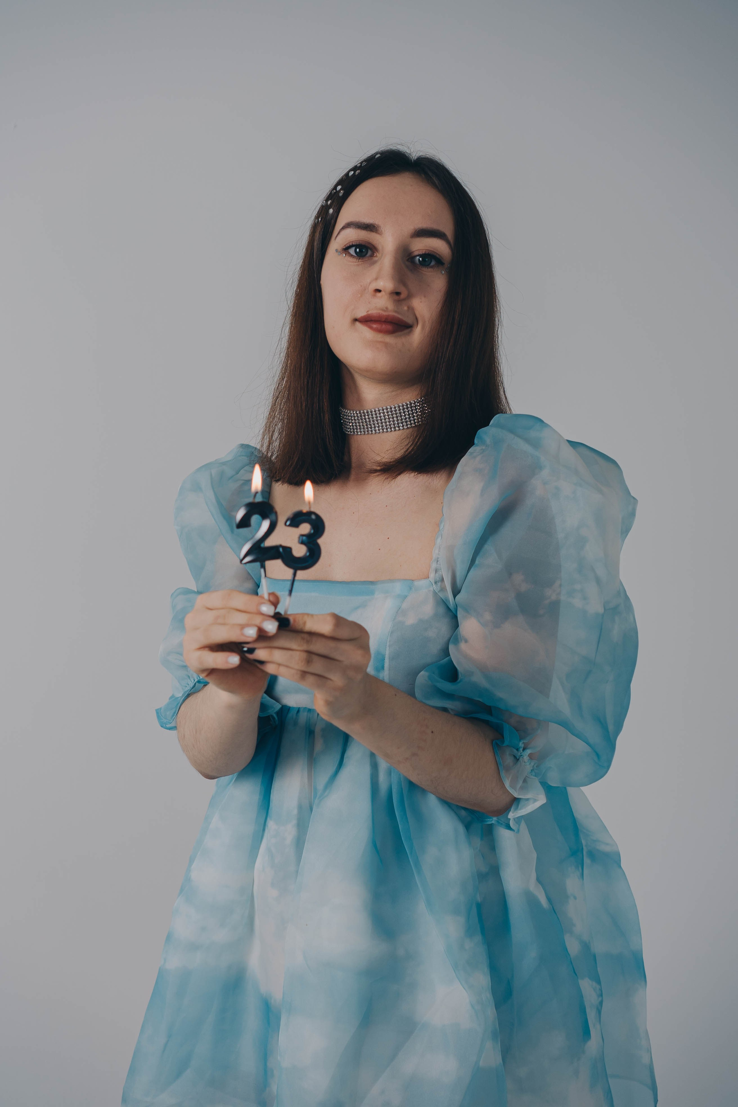 Фотосессия для дня рождения. Профессиональный фотограф, Санкт-Петербург — Виктория Богомолова
