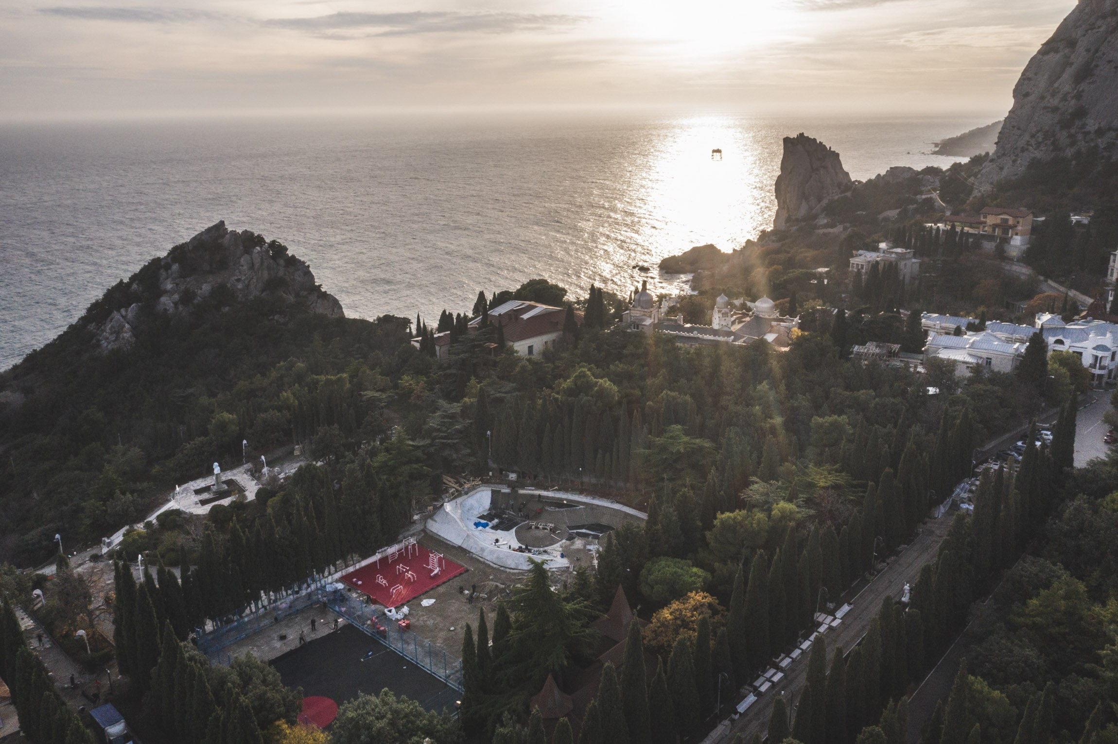 Architectural / Архитектурное. Bivol images