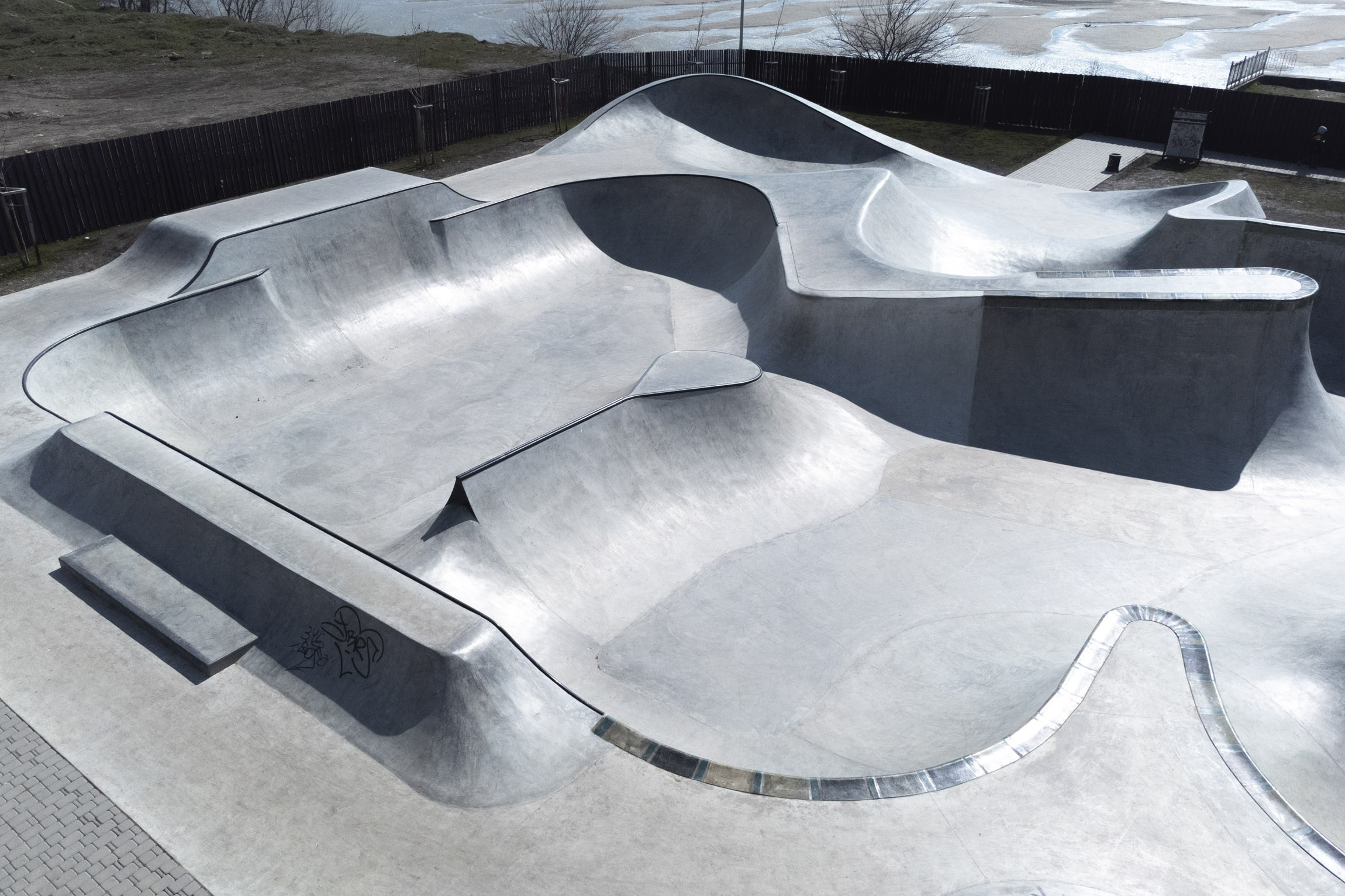 Architectural / Архитектурное. Bivol images