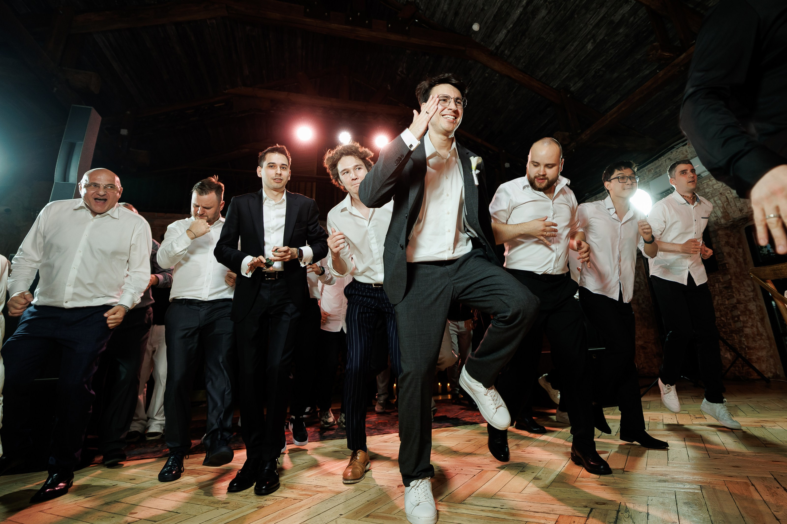 Свадебная. Фотограф в Москве