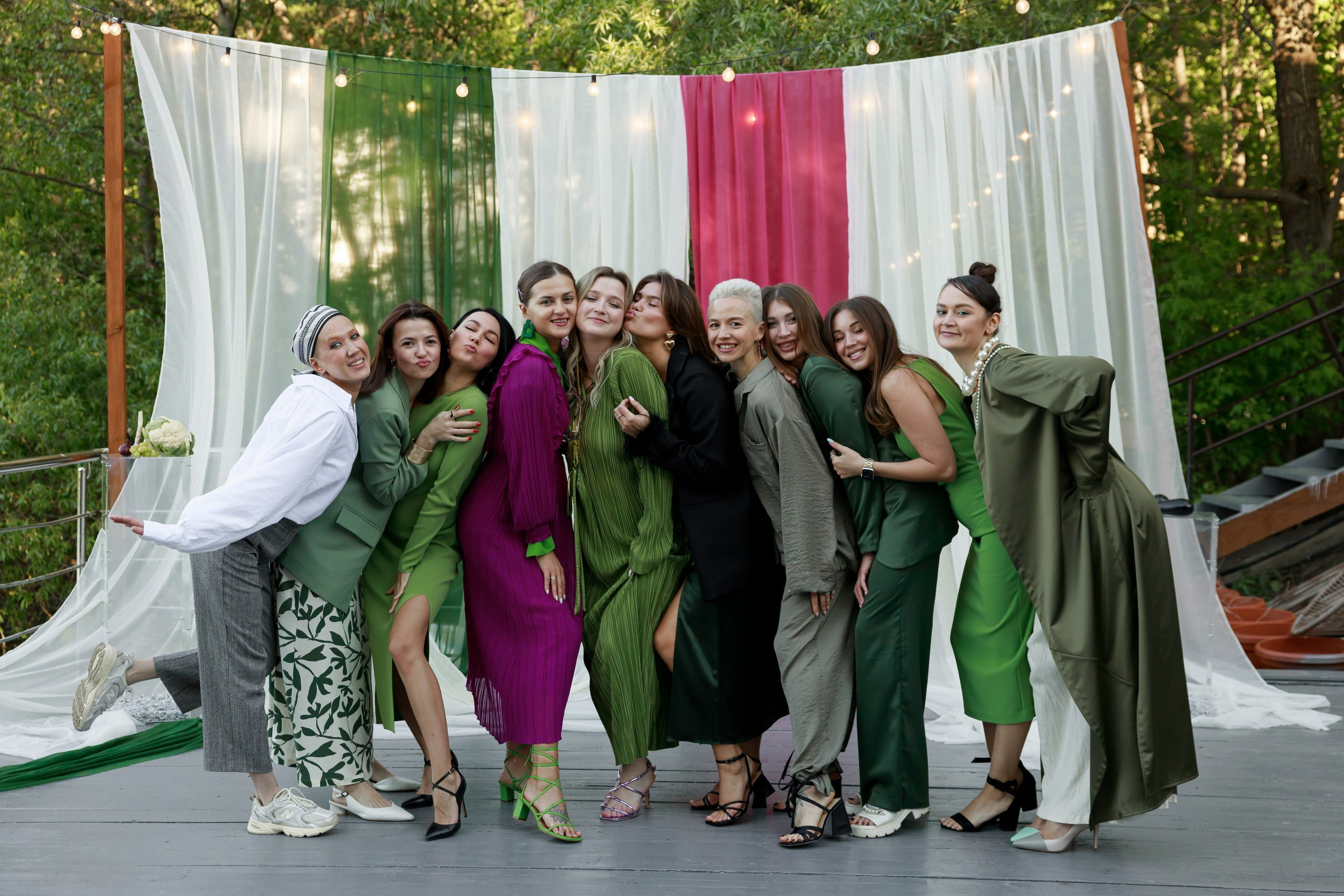 Репортаж. Фотограф Артем Давыдов