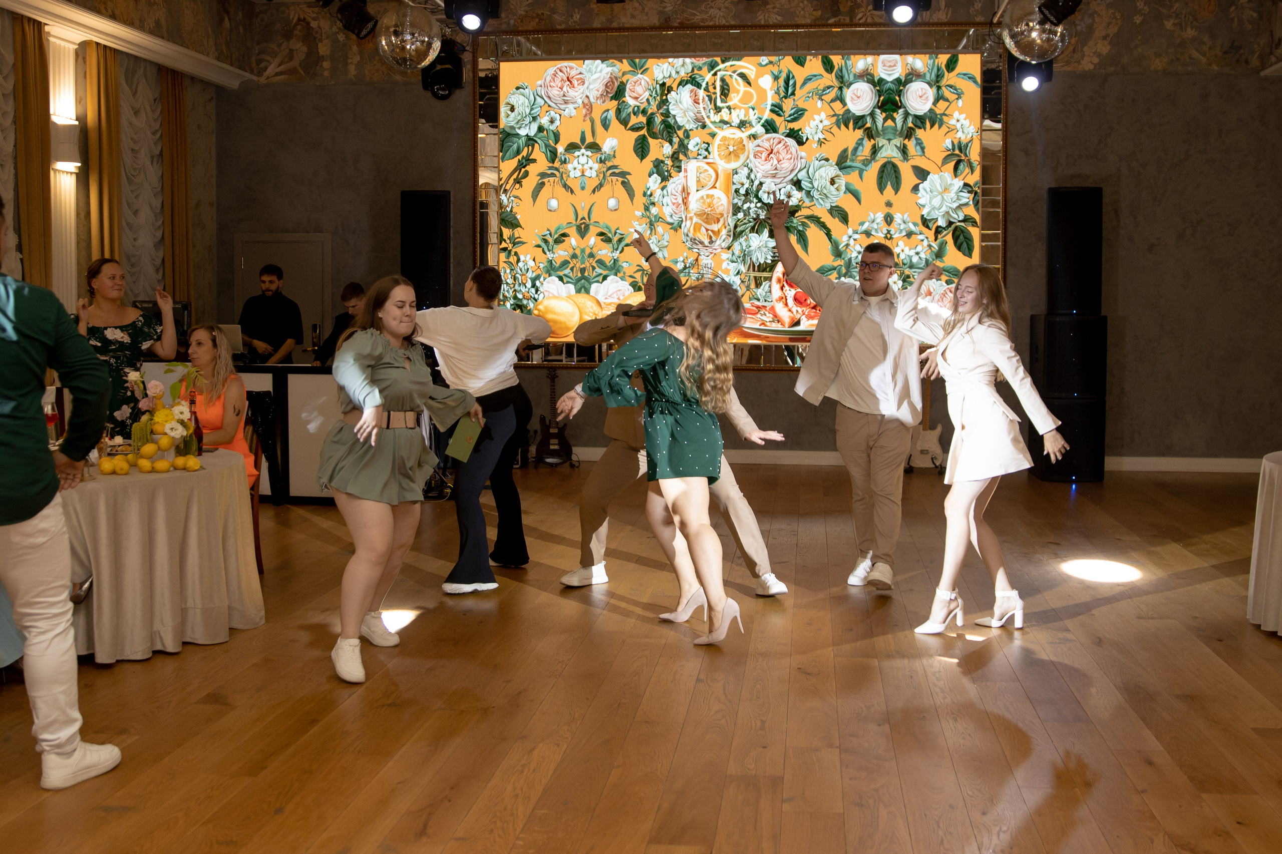 Свадьба в итальянском стиле. Свадебный и семейный фотограф в Москве Диана Левченко