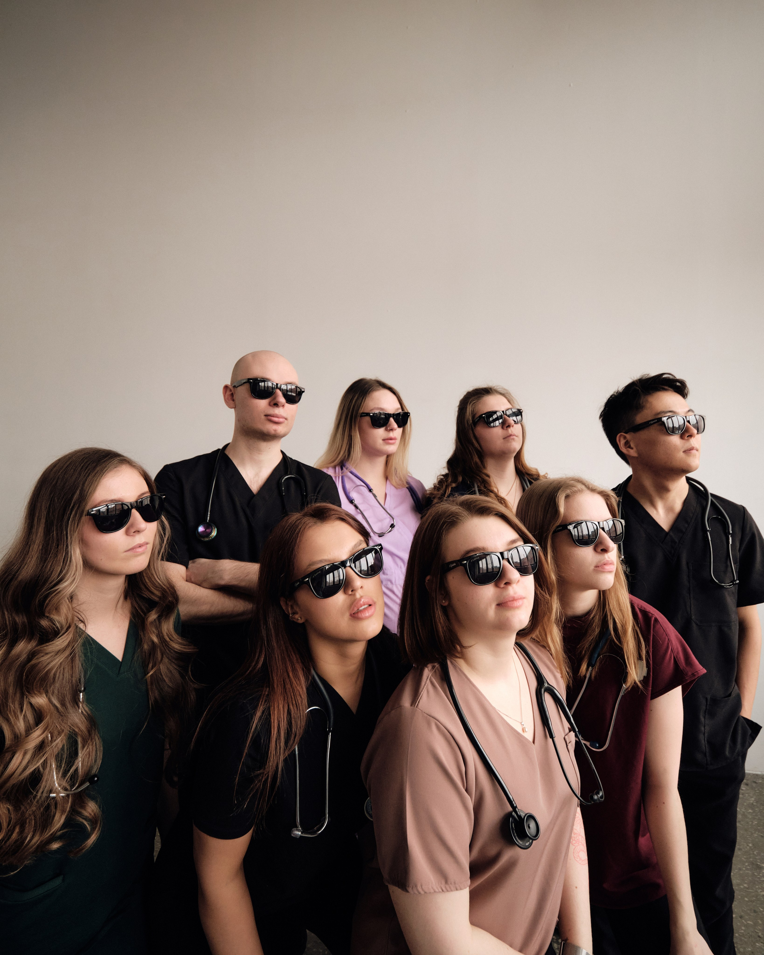 Групповая съемка. Фотограф в Санкт-Петербурге Арина Назарова| arexava