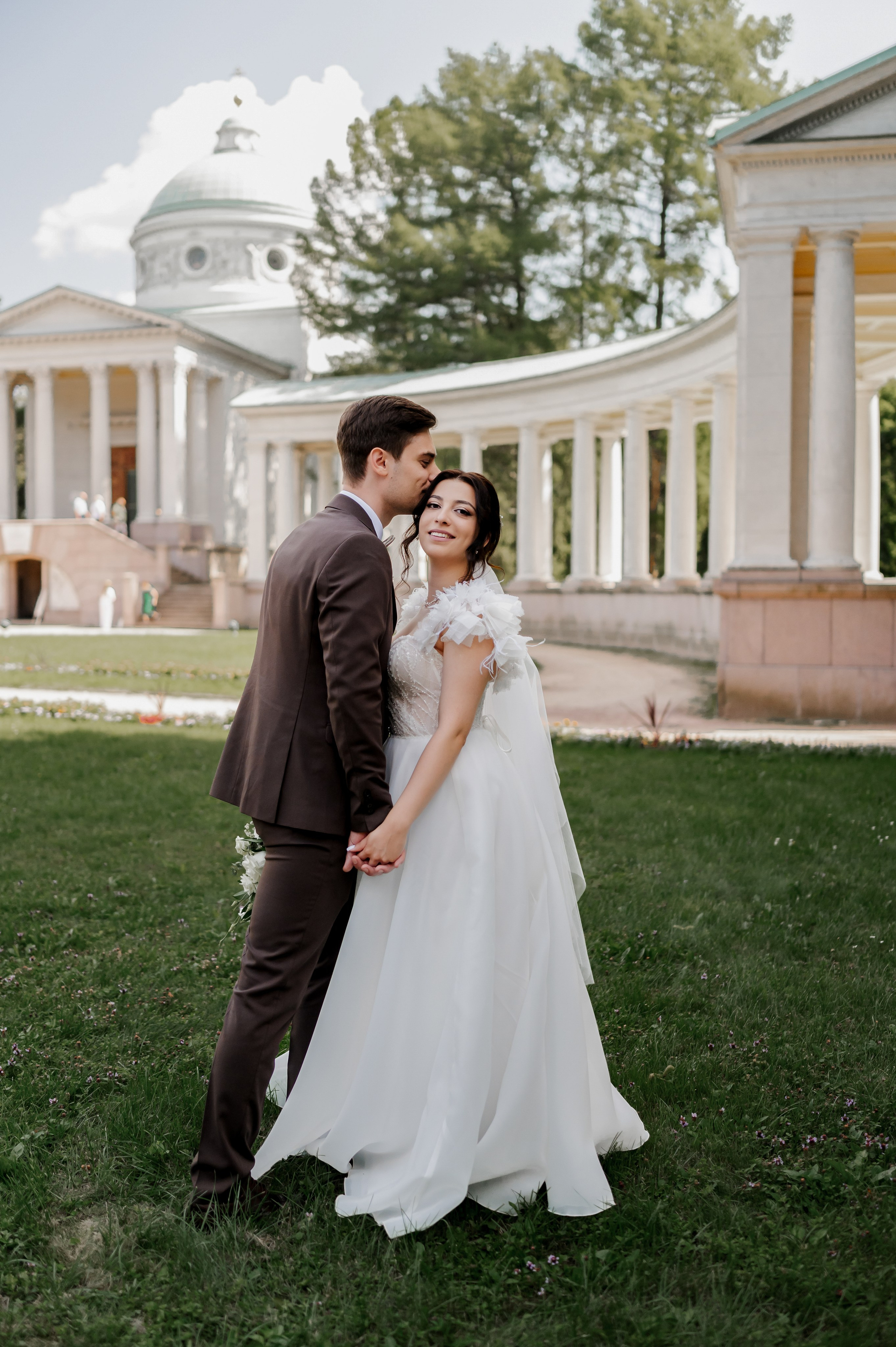 Свадебный фотограф и видеограф Дмитрий Власов