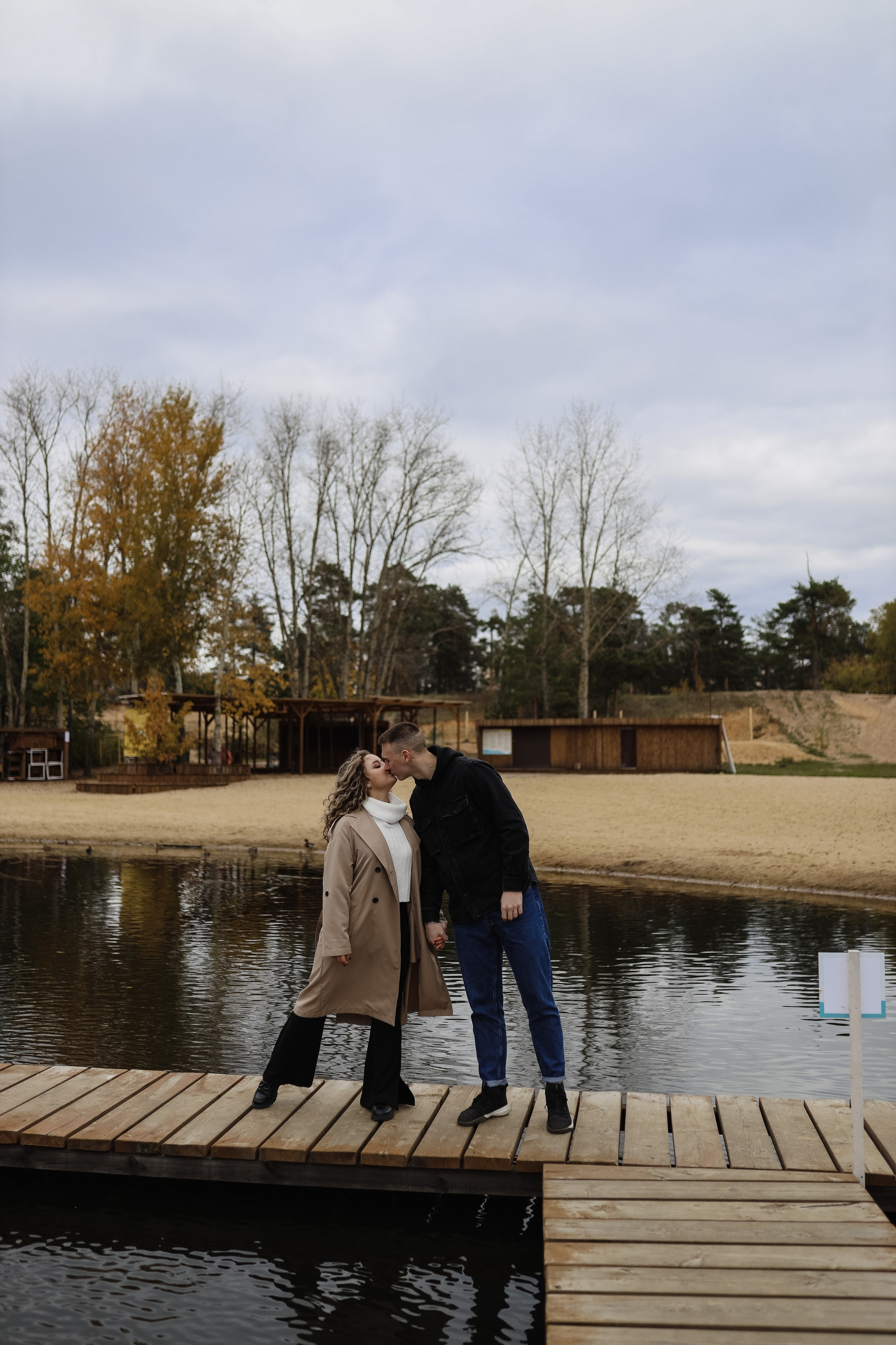 Кира и Даня