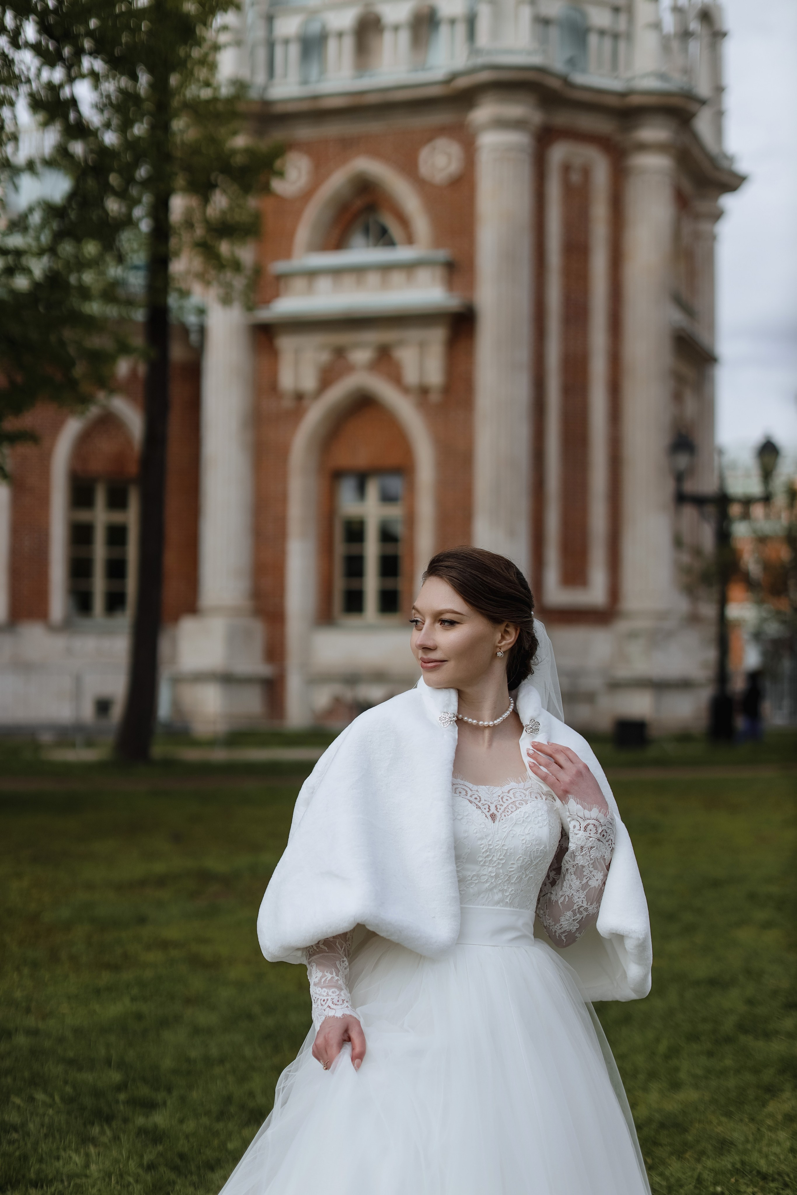 Павел и Анна