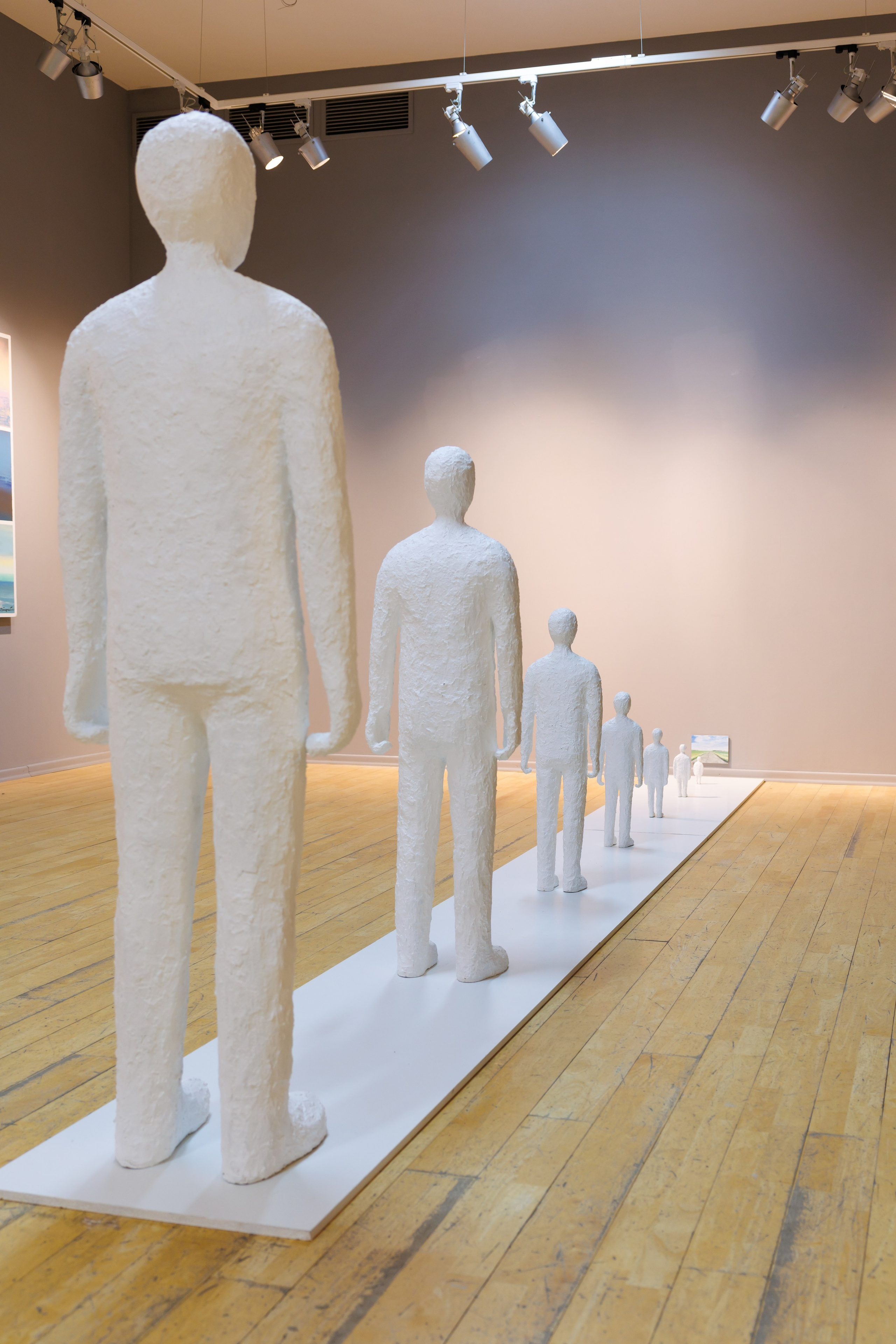 Выставка 21 день. Мосфильм. Профессиональный фотограф в Москве Захар Ишутин