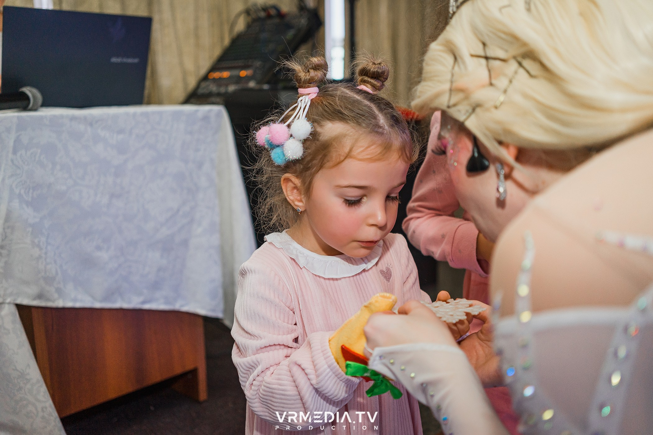 ХОЛОДНОЕ СЕРДЦЕ в ресторане «Империя»