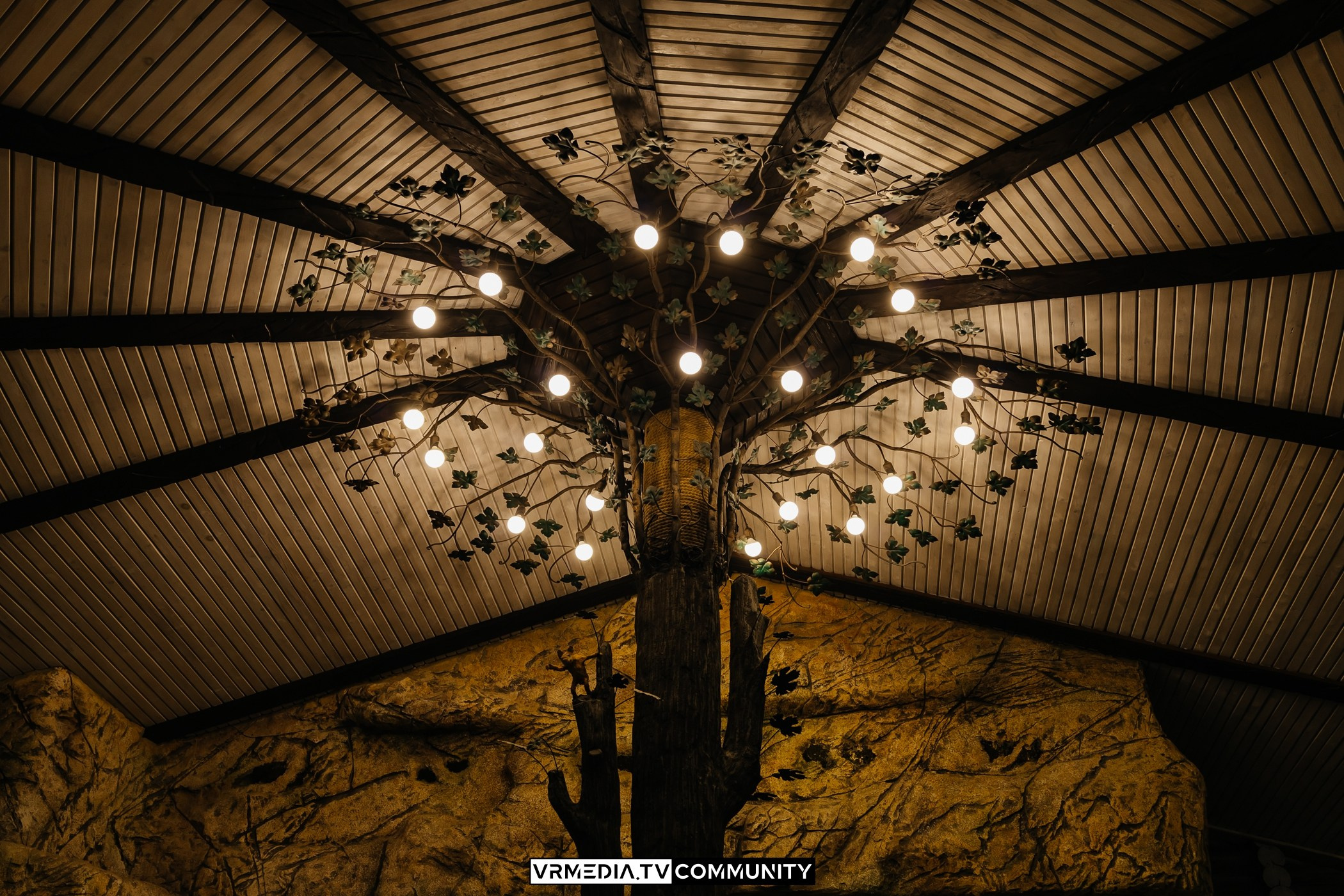 В гостях «У Петровича»