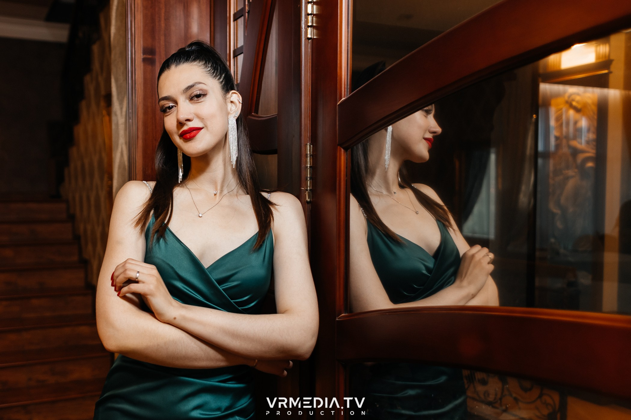 Выходные в ресторане «Лазурный берег»